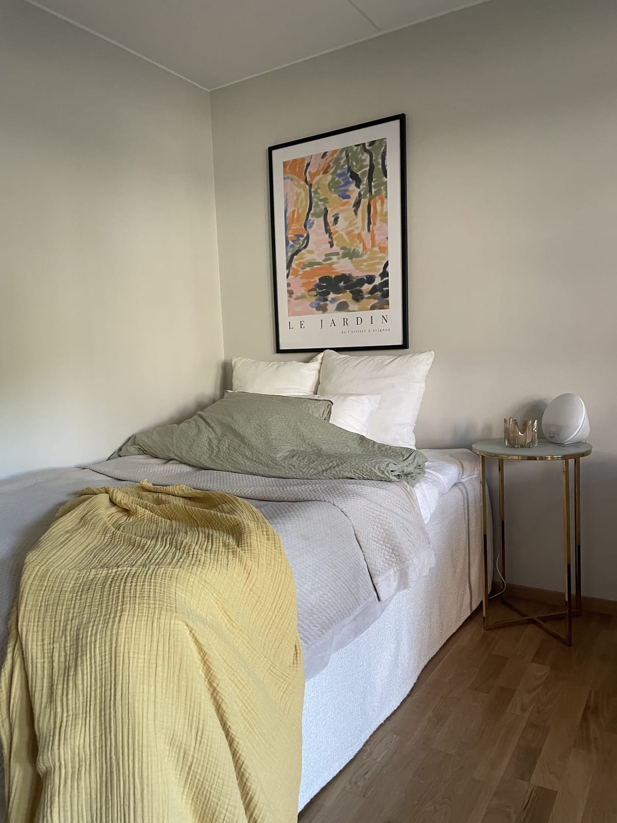 2 rok · 39 m² i Hovås – bild 3
