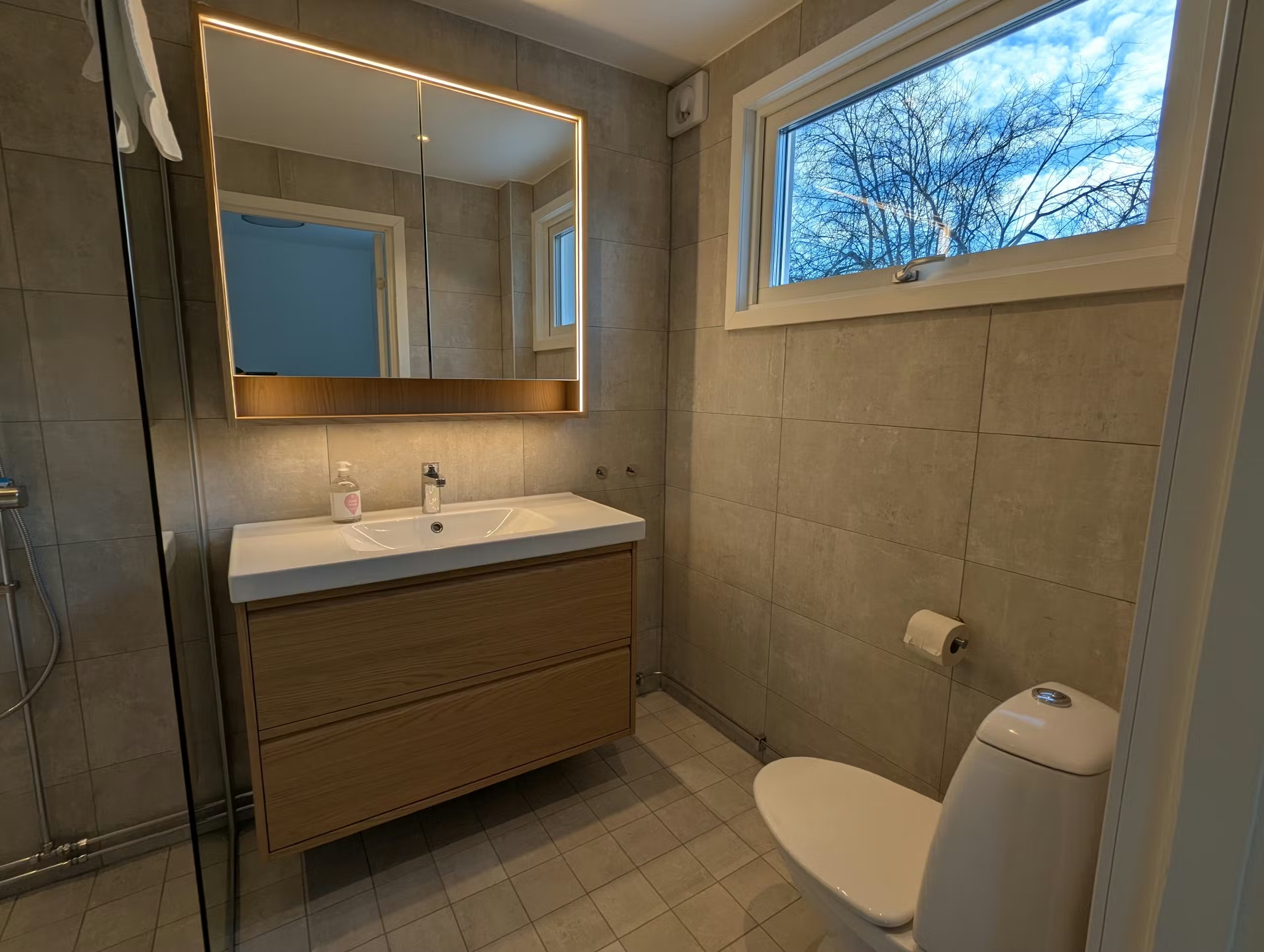 Lägenhet, 6 rooms, 160 sqm, Sävedalen – bild 4
