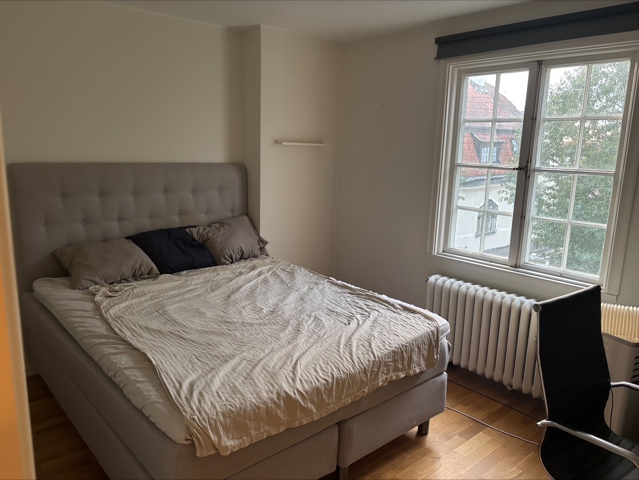 Lägenhet, 2 rooms, 57 sqm, Enköping – bild 4