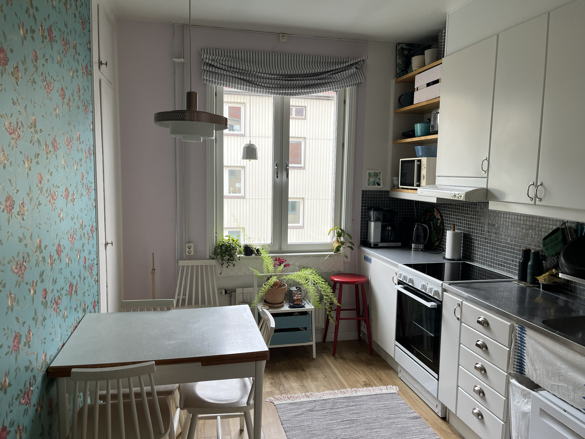 Lägenhet, 2 rooms, 49 sqm, Göteborg – bild 4