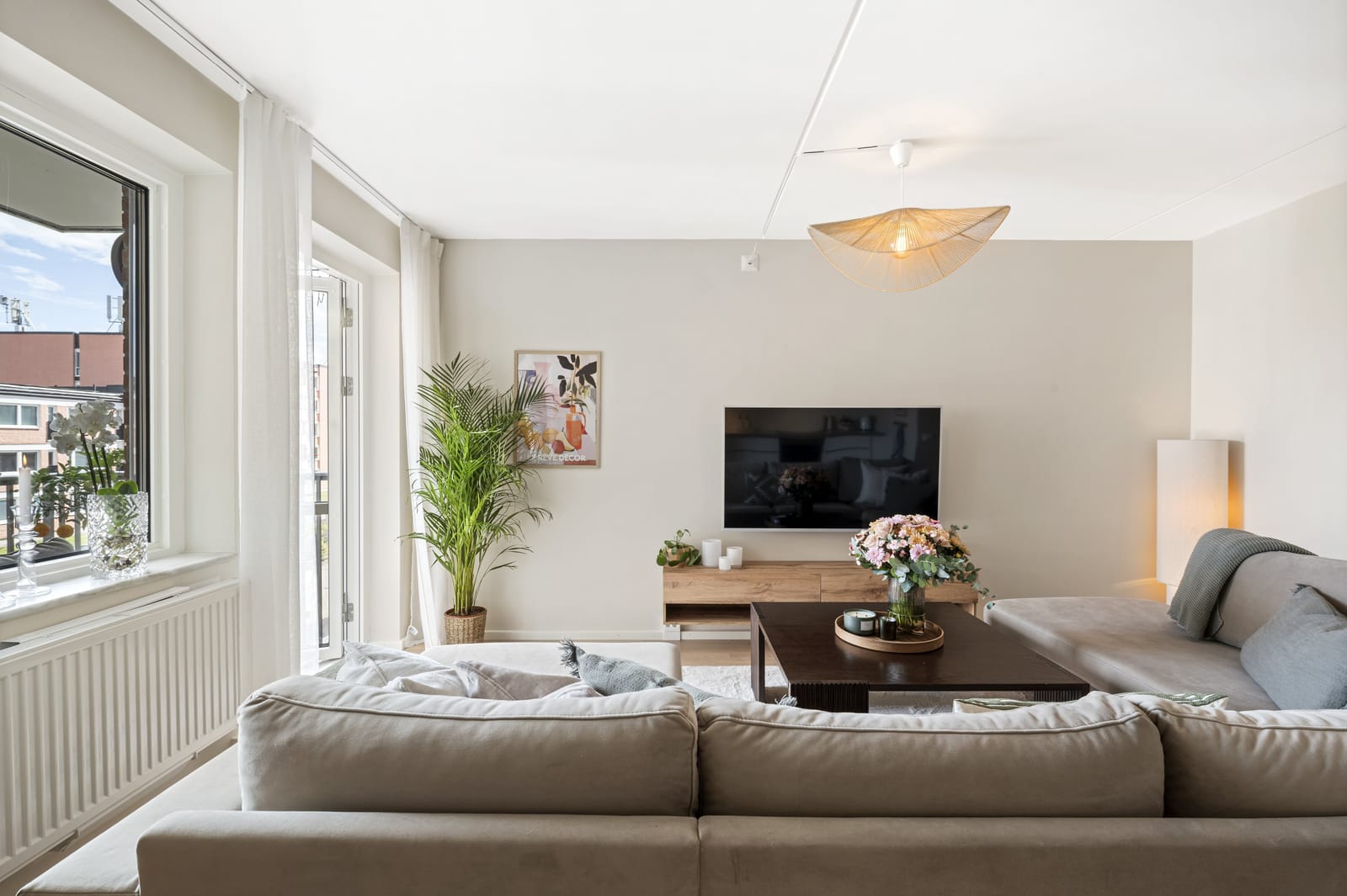 2 rok · 57 m² i Uppsala – bild 7