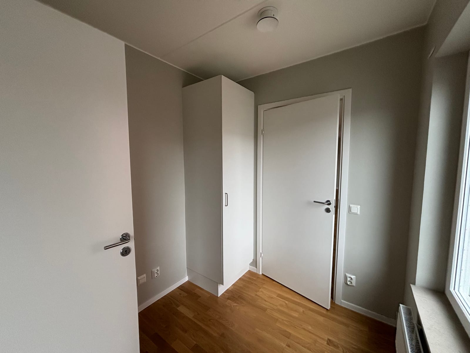 2 rok · 55 m² i Enköping – bild 11