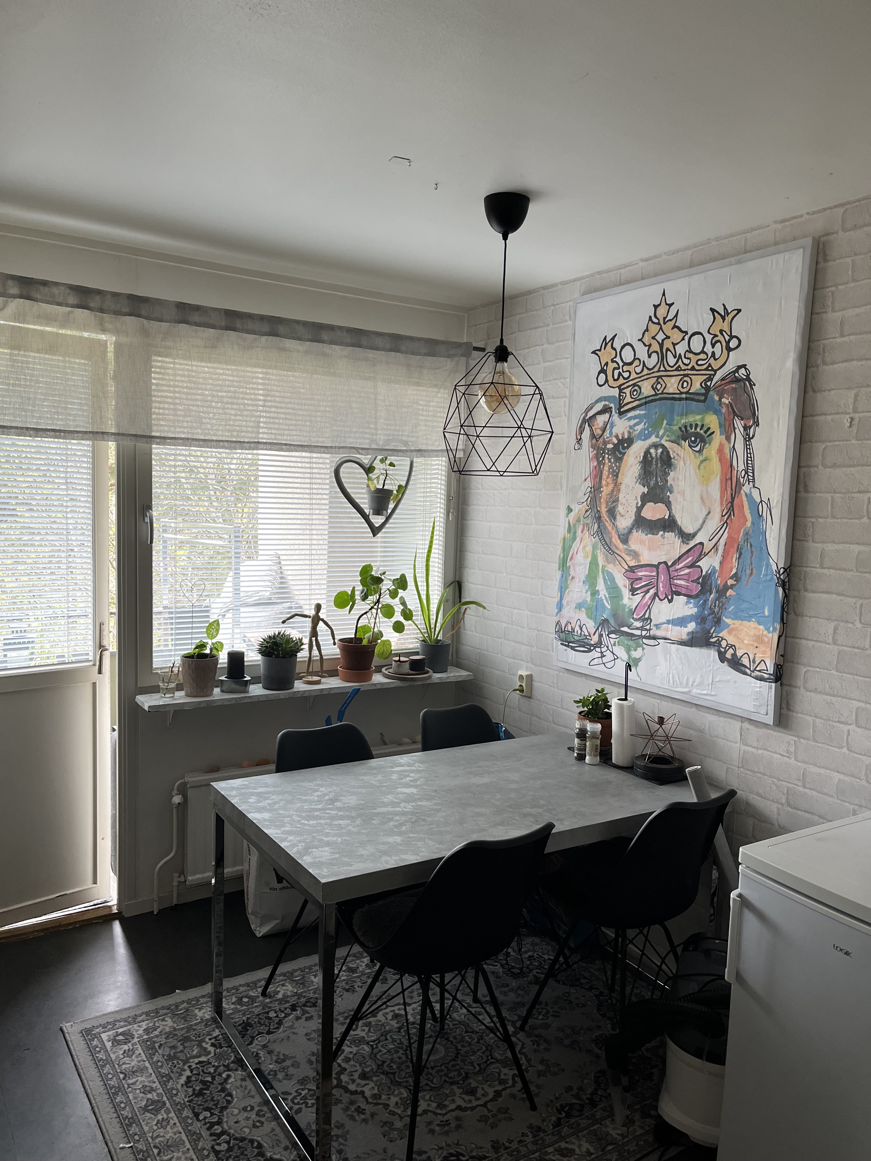 Lägenhet, 4 rooms, 106 sqm, Lidingö – bild 6