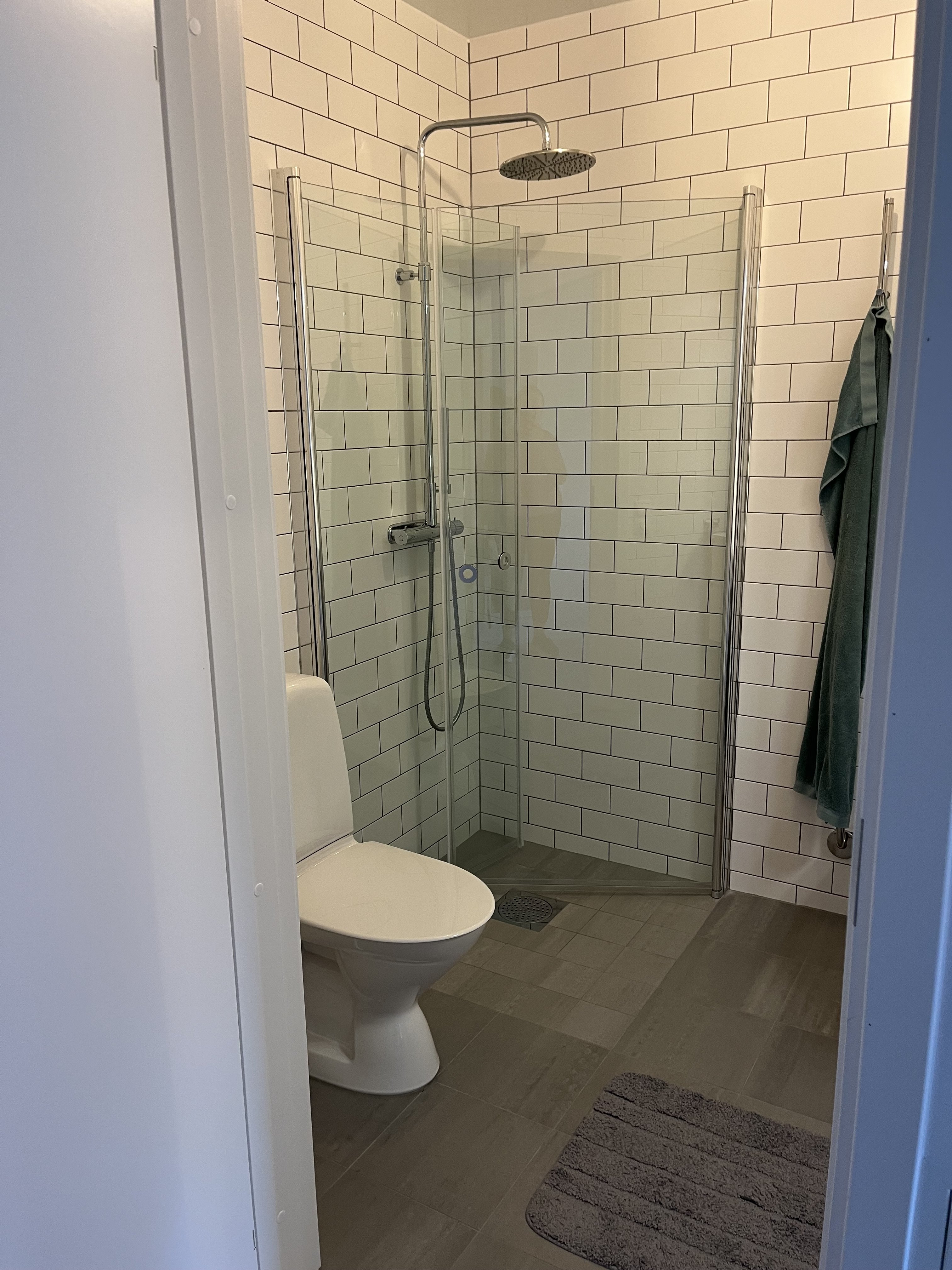 Lägenhet, 2 rooms, 34 sqm, Malmö – bild 7