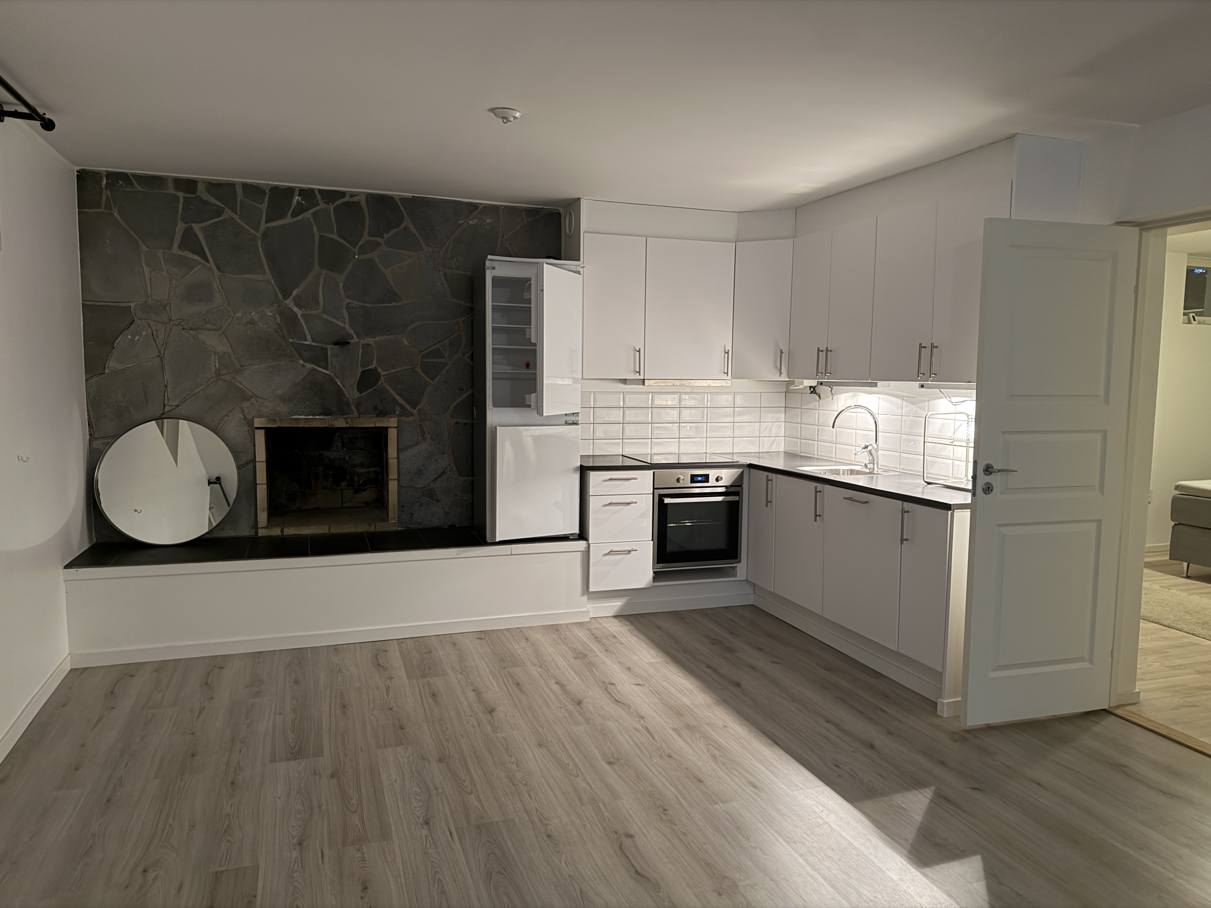 Lägenhet, 3 rooms, 90 sqm, Åkersberga – bild 4