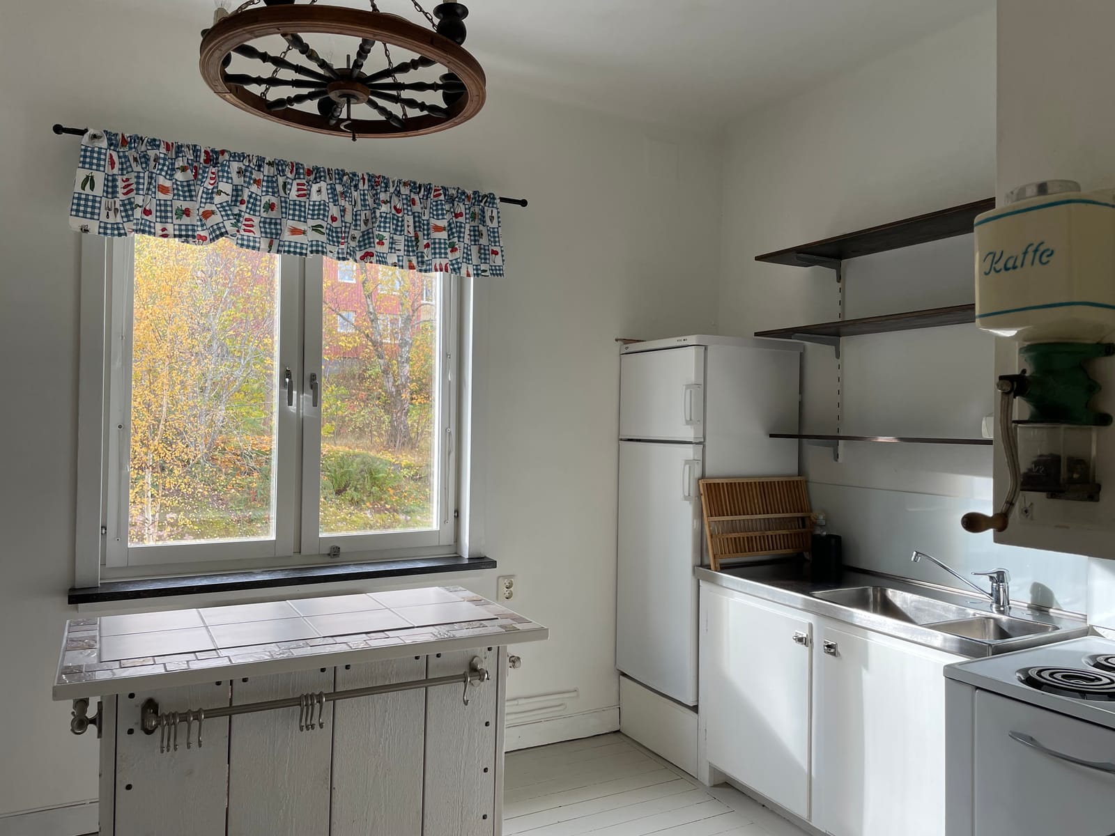 2 rok · 38 m² i Nyköping – Nyköping