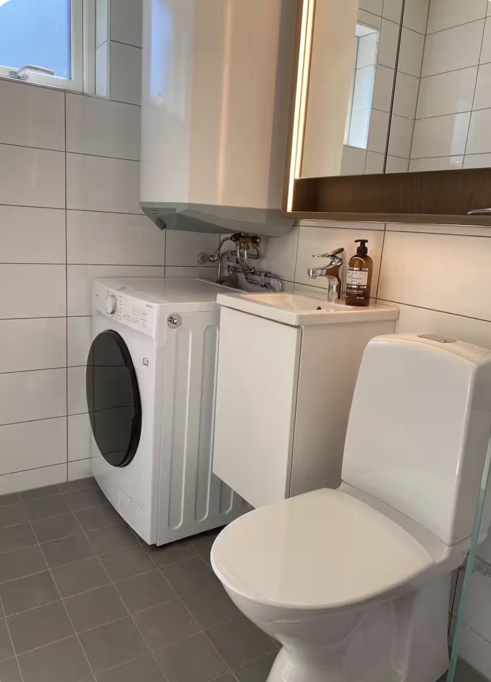 Stuga, 1 rooms, 28 sqm, Hägersten – bild 4
