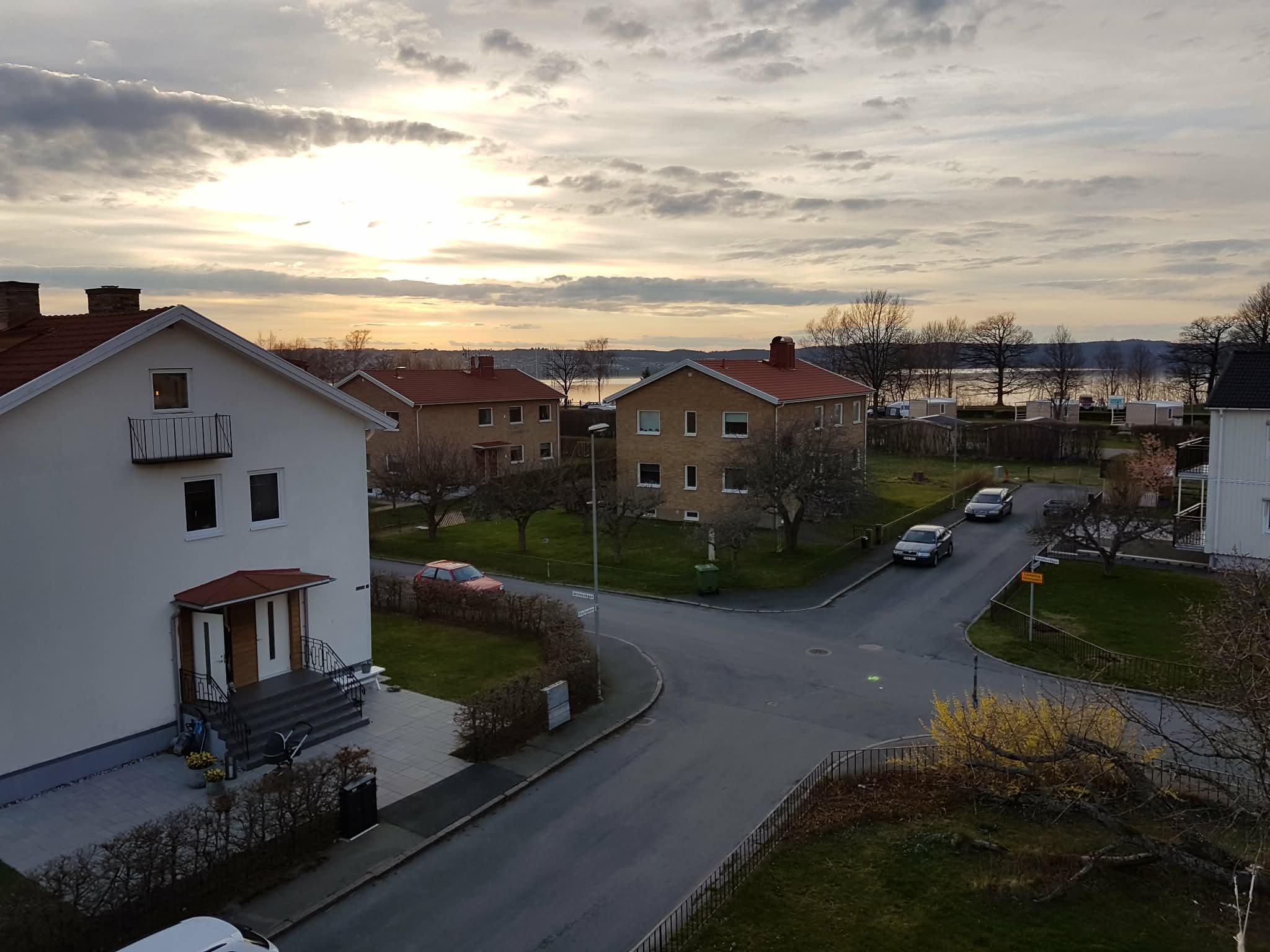 Lägenhet, 3 rooms, 95 sqm, Jönköping