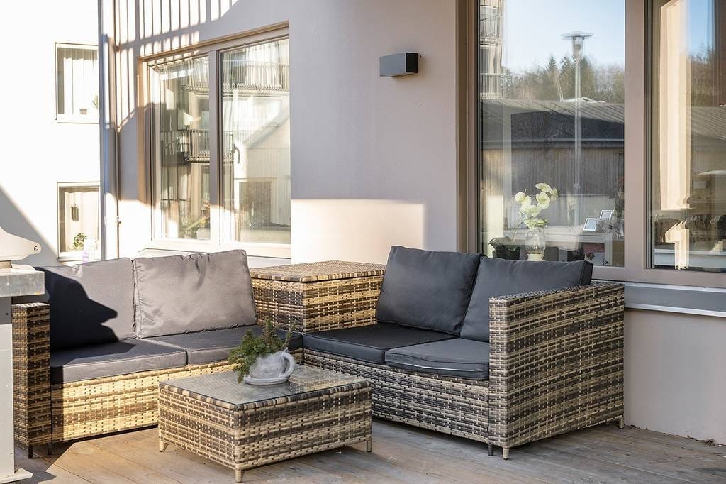 2 rok · 53 m² i Ytterby – bild 16