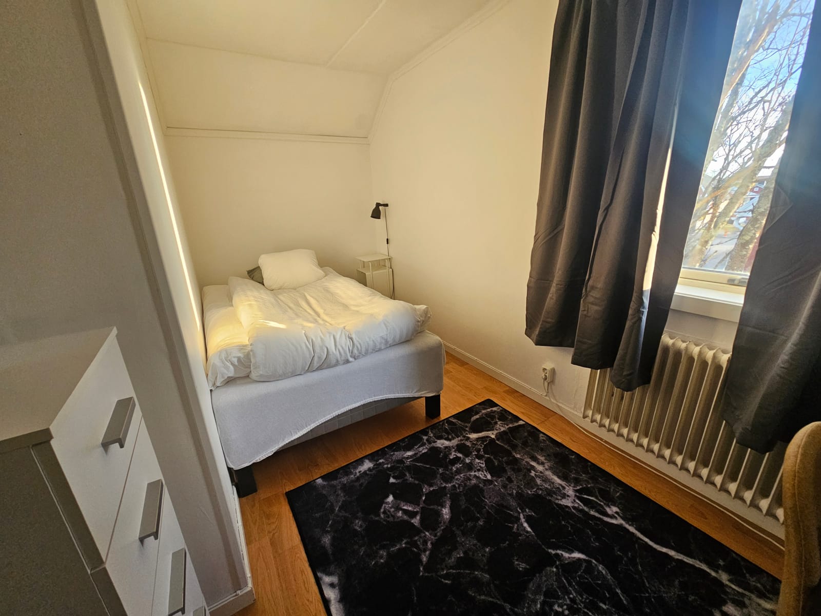 8 rok · 135 m² i Kiruna – bild 2