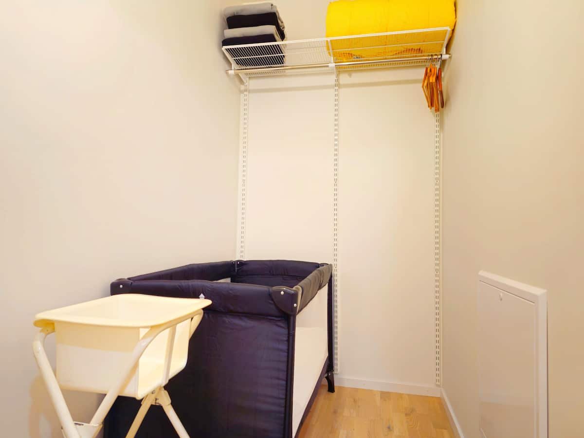 Lägenhet, 2 rooms, 42 sqm, Älvsjö – bild 11
