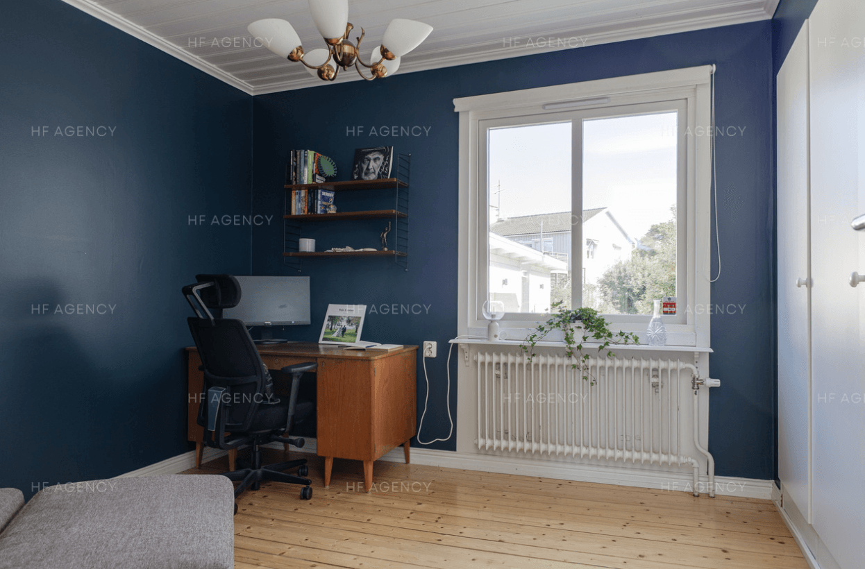 5 rok · 200 m² i Enköping – bild 6