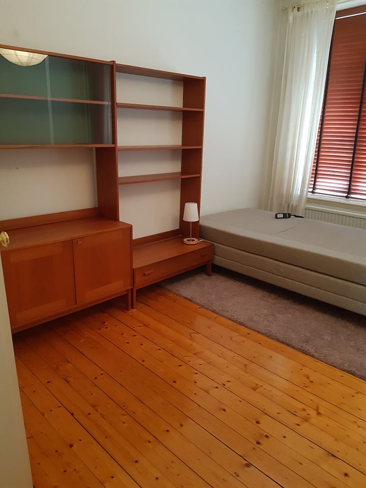 Lägenhet, 1 rooms, 20 sqm, Göteborg – bild 2