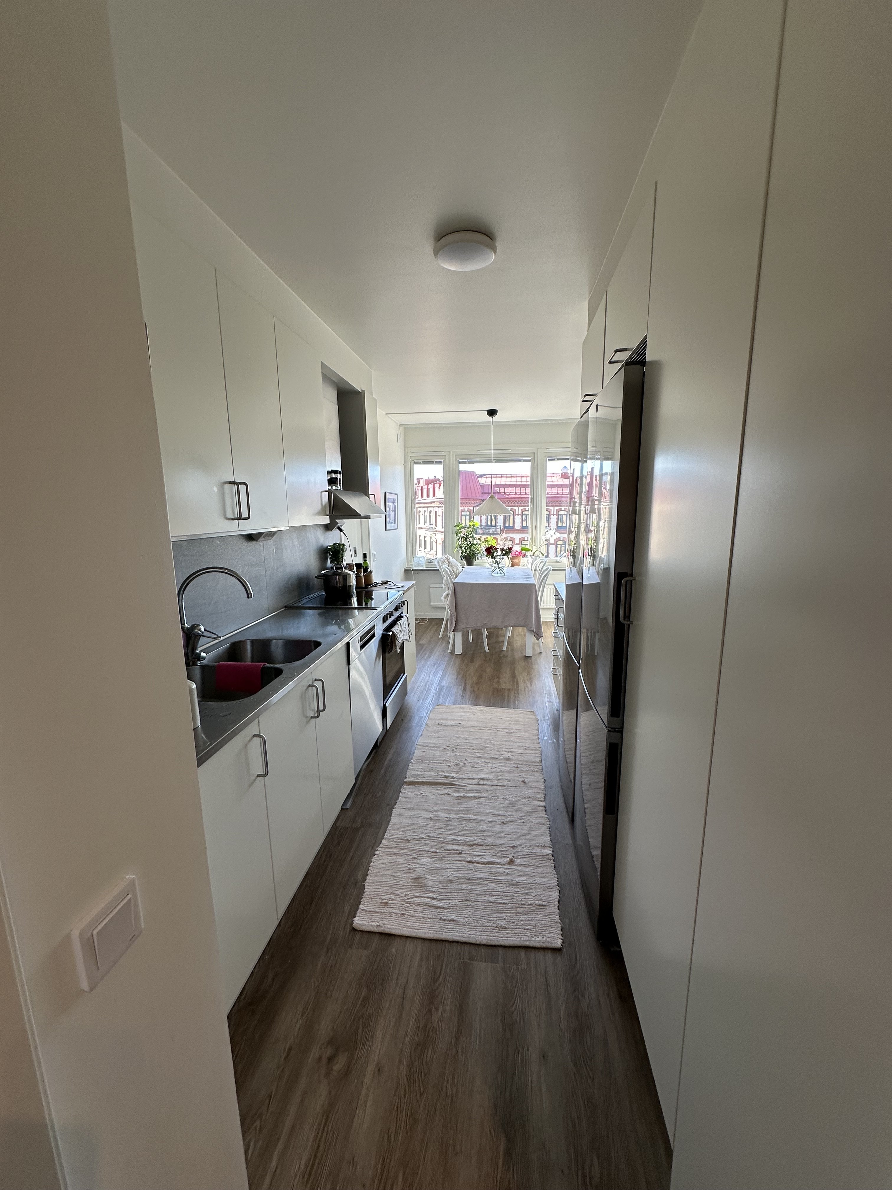 Lägenhet, 3 rooms, 69 sqm, Göteborg – bild 10