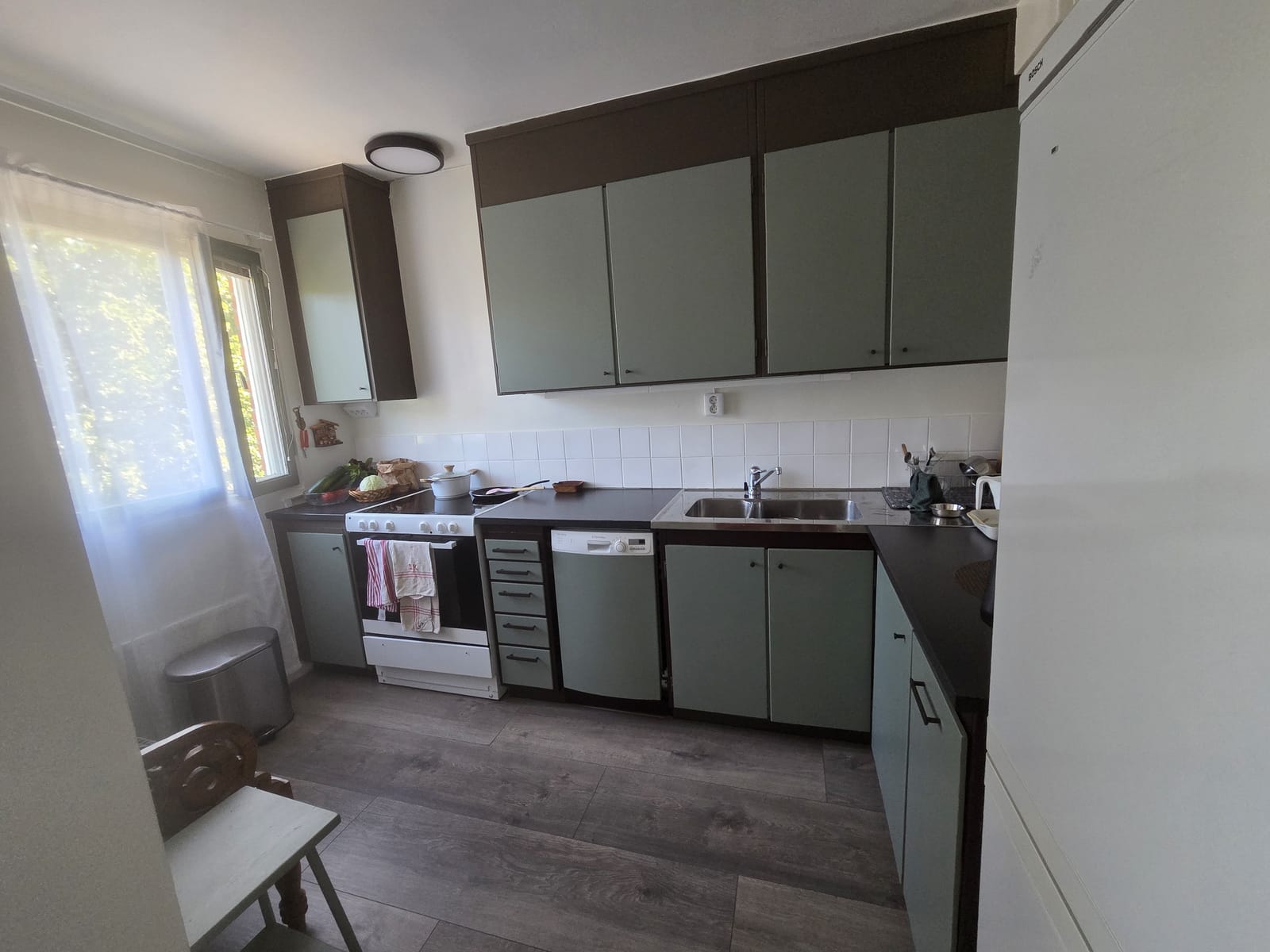 2 rok · 24 m² i Sollentuna – bild 15