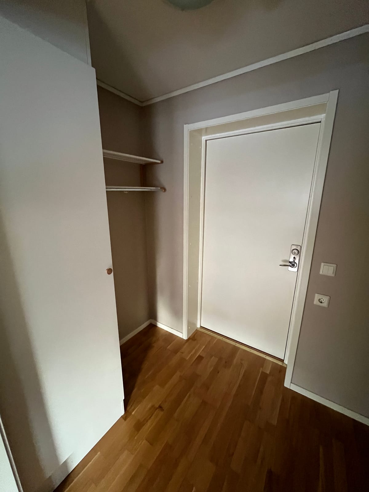 1 rok · 32 m² i Karlstad – bild 7