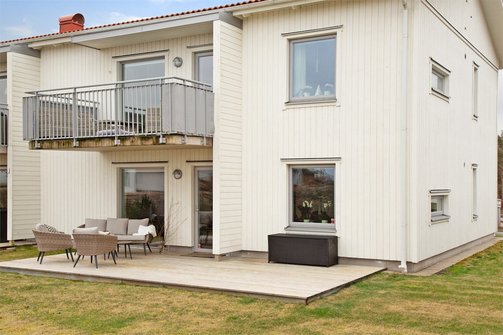 Lägenhet, 3 rooms, 75 sqm, Ellös – bild 9