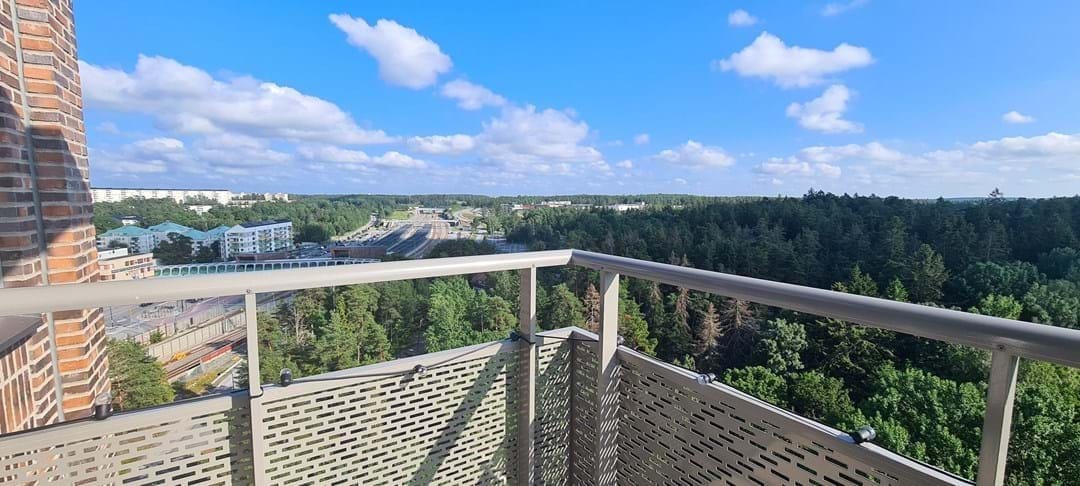 3 rok · 72 m² i Järfälla – bild 3