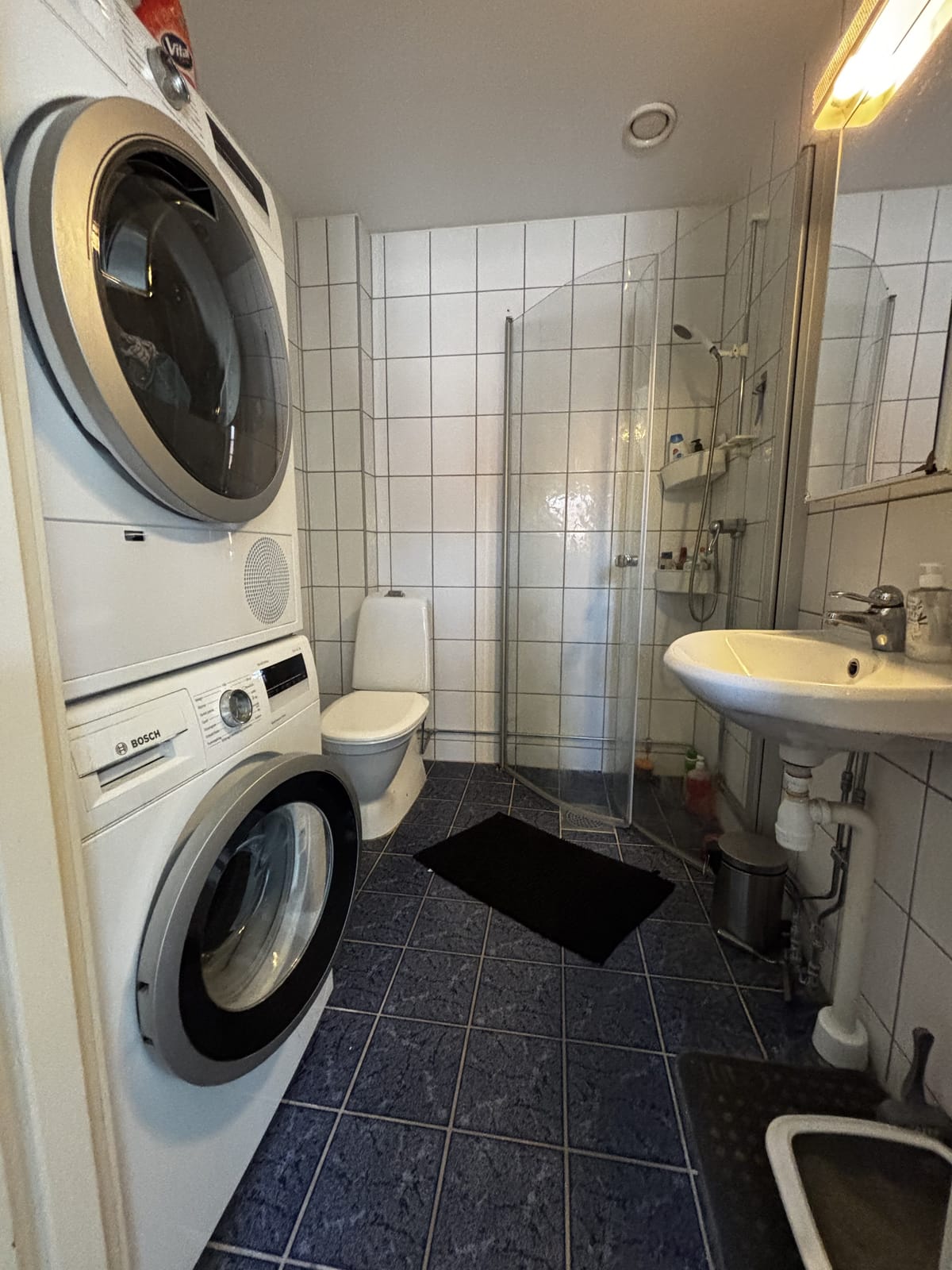 2 rok · 51 m² i Ystad – bild 2