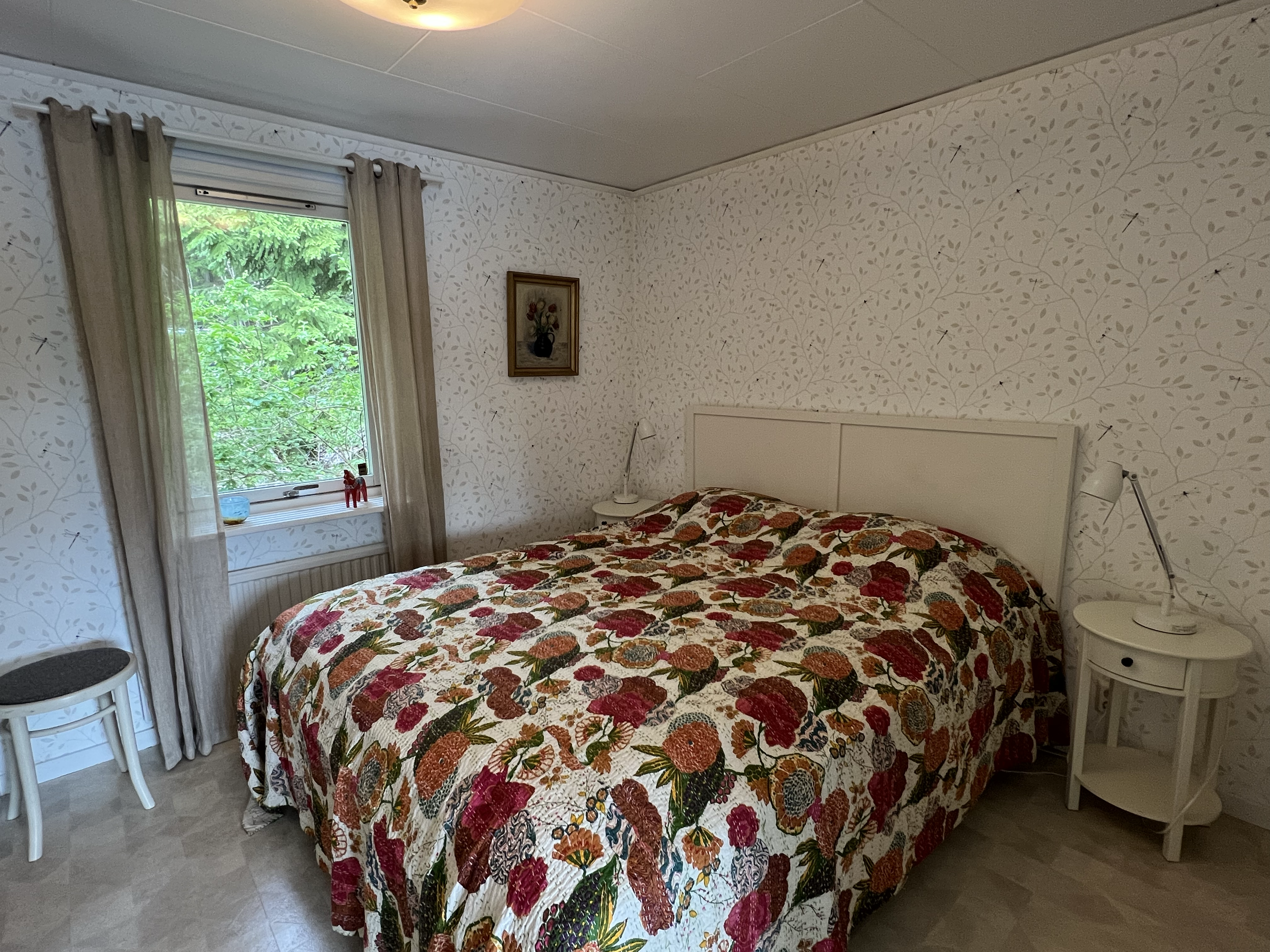 Stuga, 4 rooms, 60 sqm, Ingarö – bild 5
