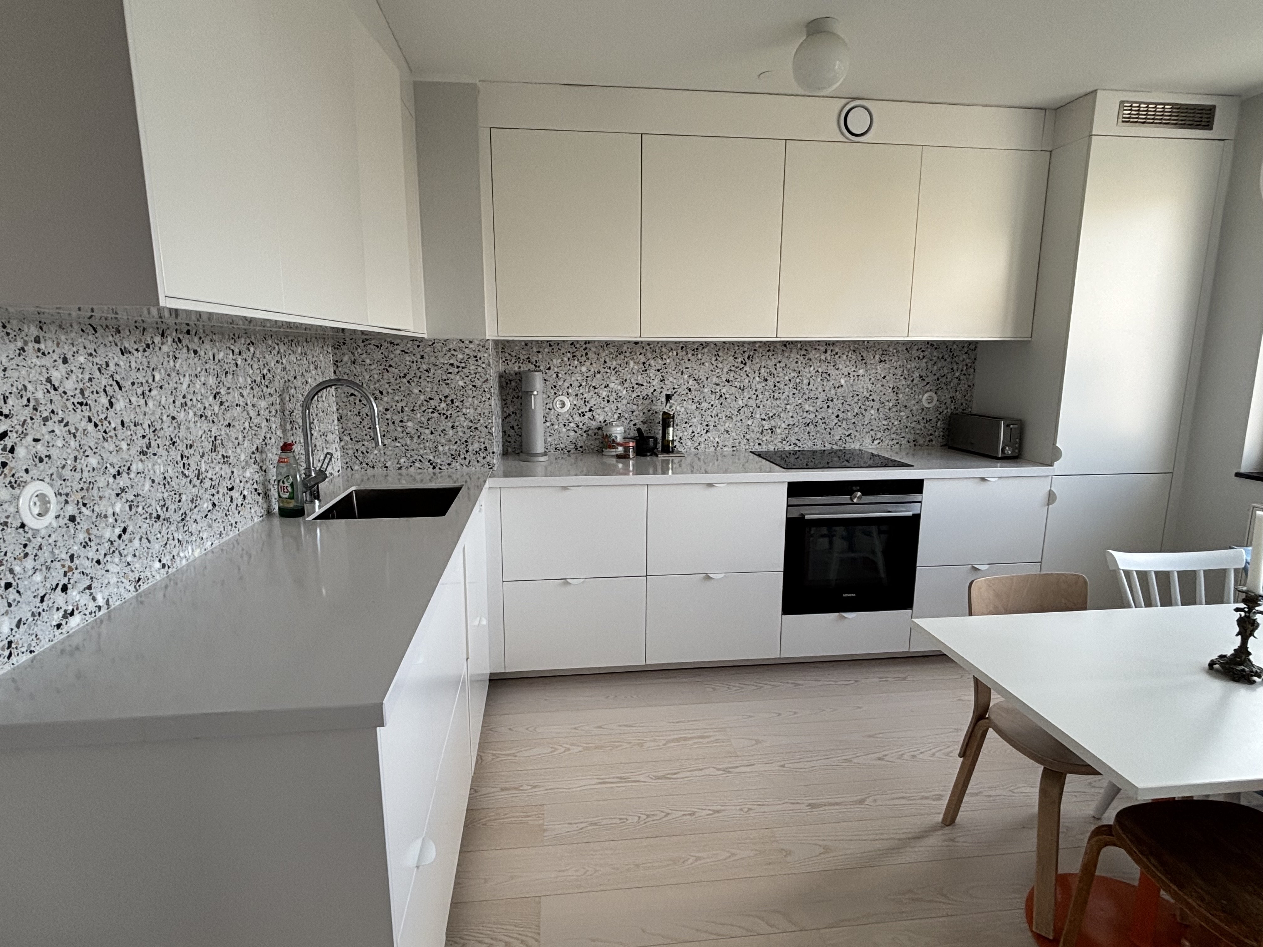 Lägenhet, 3 rooms, 81 sqm, stockholm – bild 7