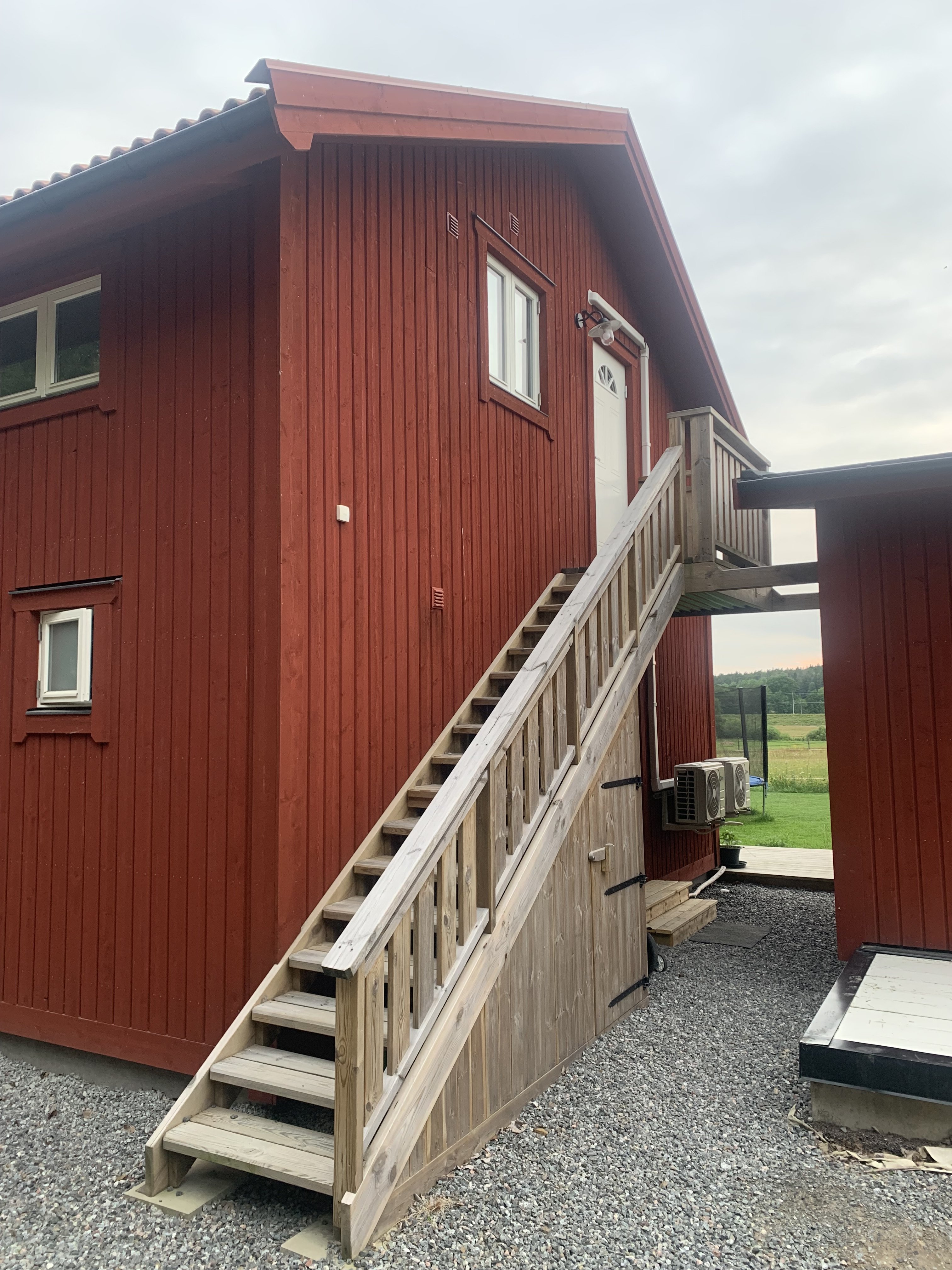 Lägenhet, 2 rooms, 45 sqm, Tungelsta – Tungelsta