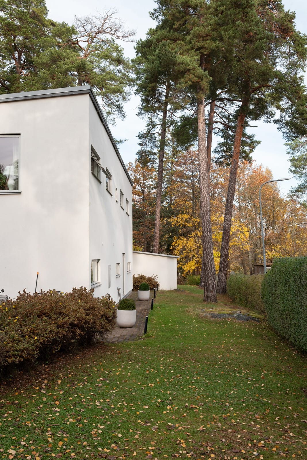 7 rok · 195 m² i Djursholm – bild 2