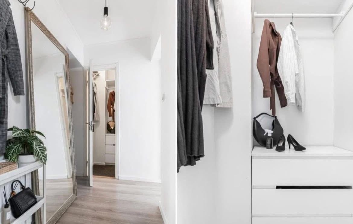2 rok · 49 m² i Helsingborg – bild 5