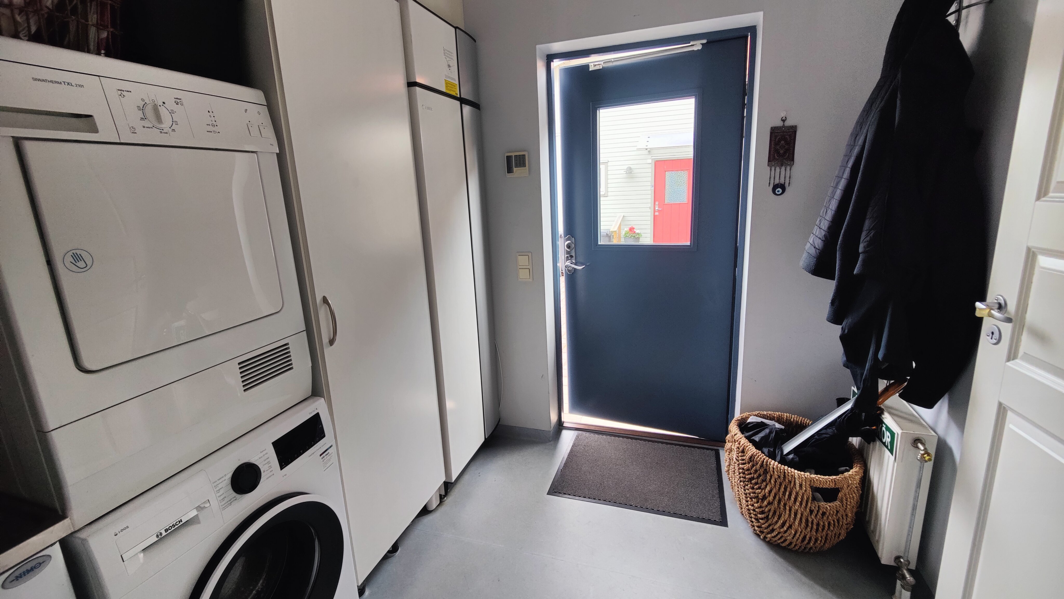 Villa/Hus, 5 rooms, 150 sqm, Kållered – bild 25