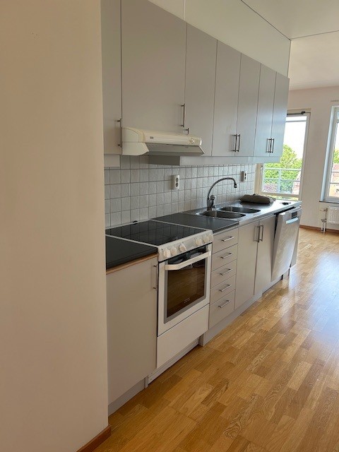 Lägenhet, 3 rooms, 85 sqm, Trelleborg – bild 7