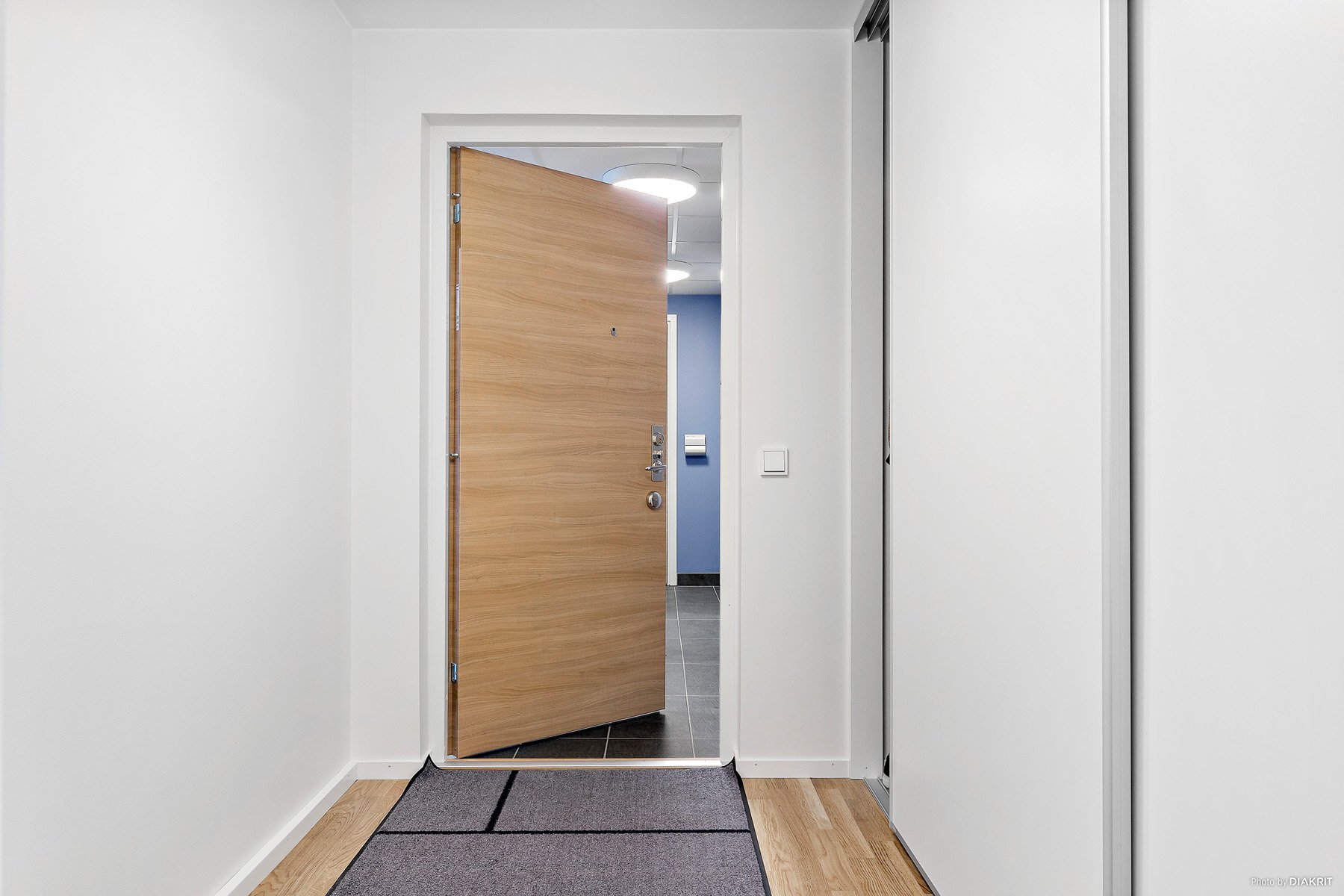 2 rok · 63 m² i Uppsala – bild 13
