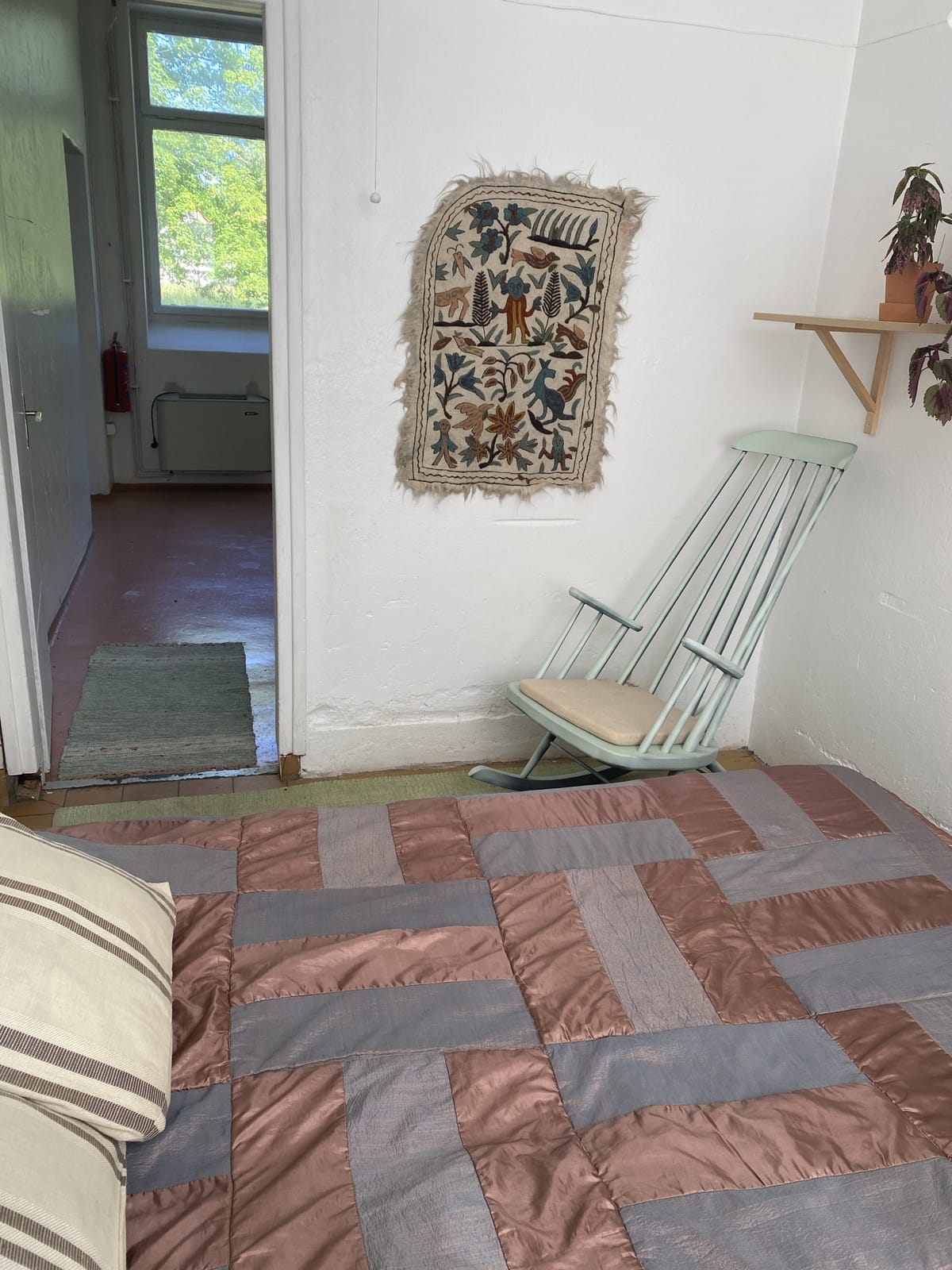 2 rok · 80 m² i Romakloster – bild 7