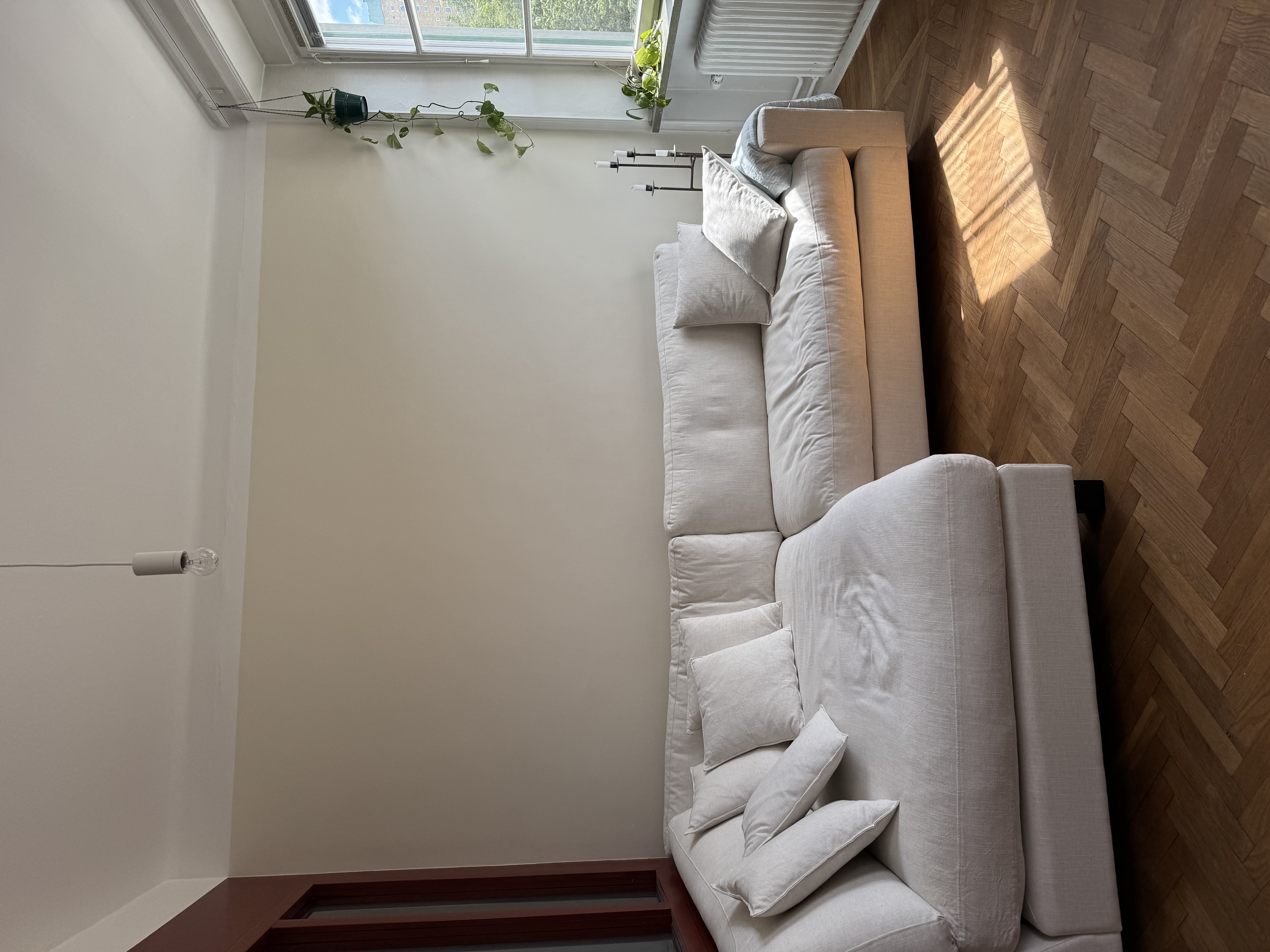 Lägenhet, 2 rooms, 38 sqm, Stockholm – bild 6