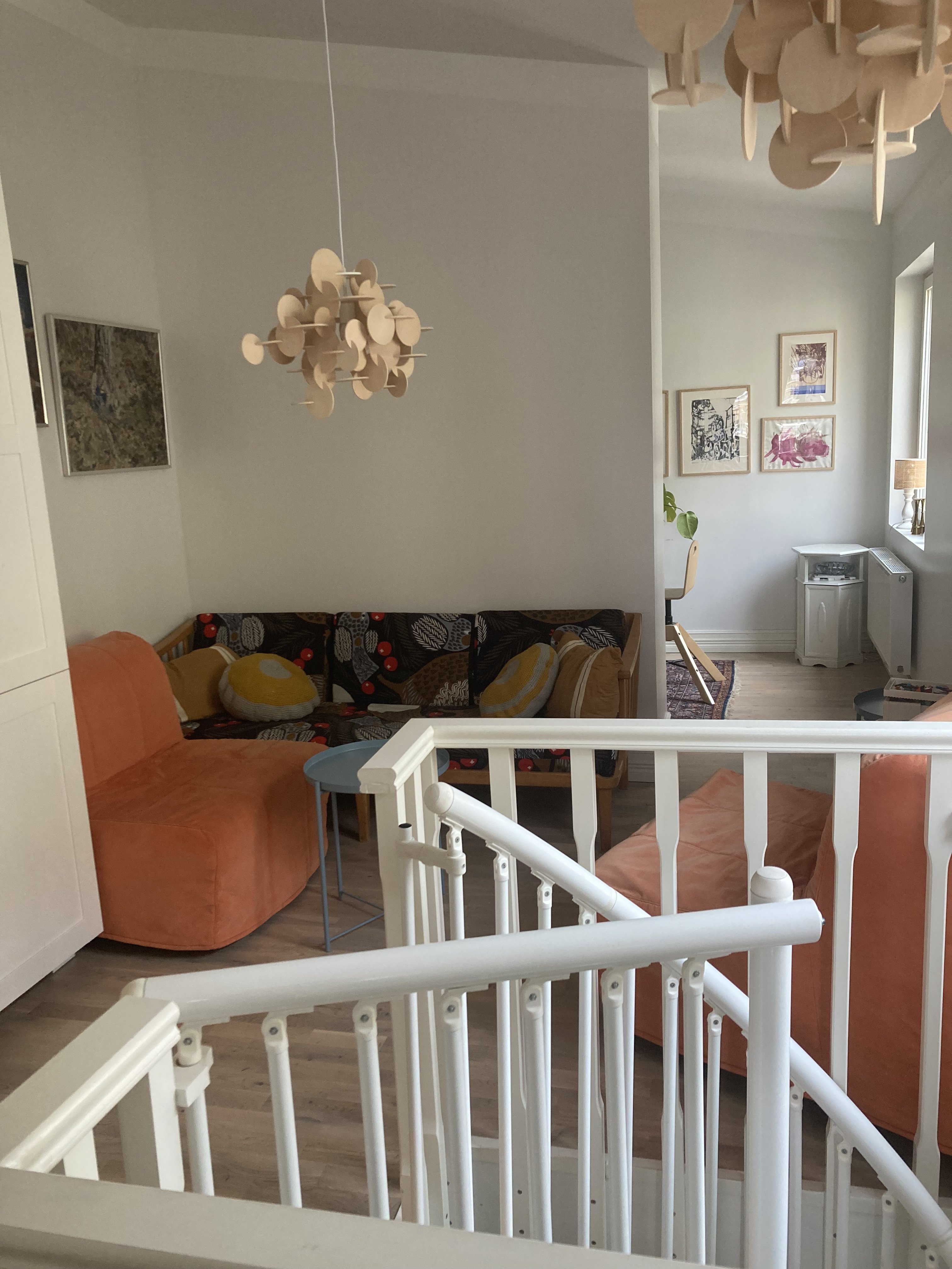 Lägenhet, 2 rooms, 50 sqm, Lysekil – bild 4