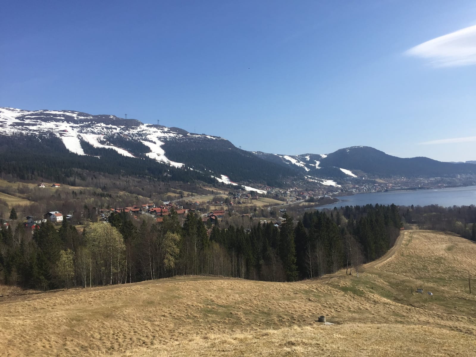 4 rok · 75 m² i Åre – bild 2