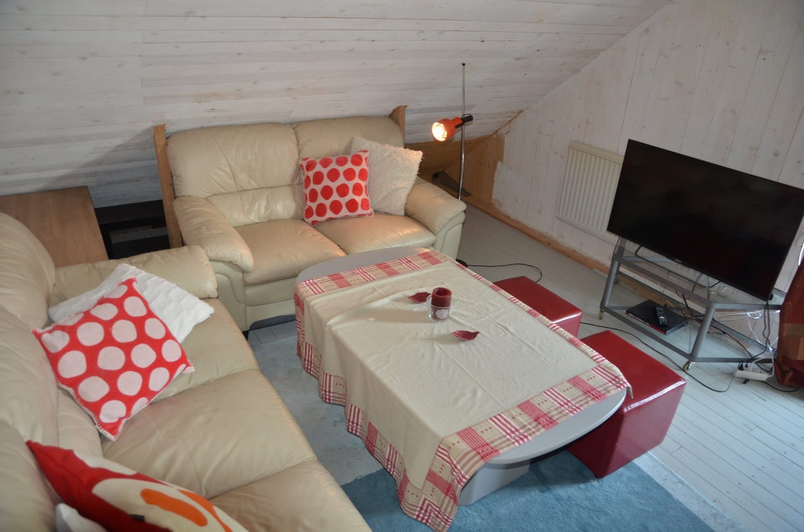 2 rok · 70 m² i Stockamöllan – bild 12
