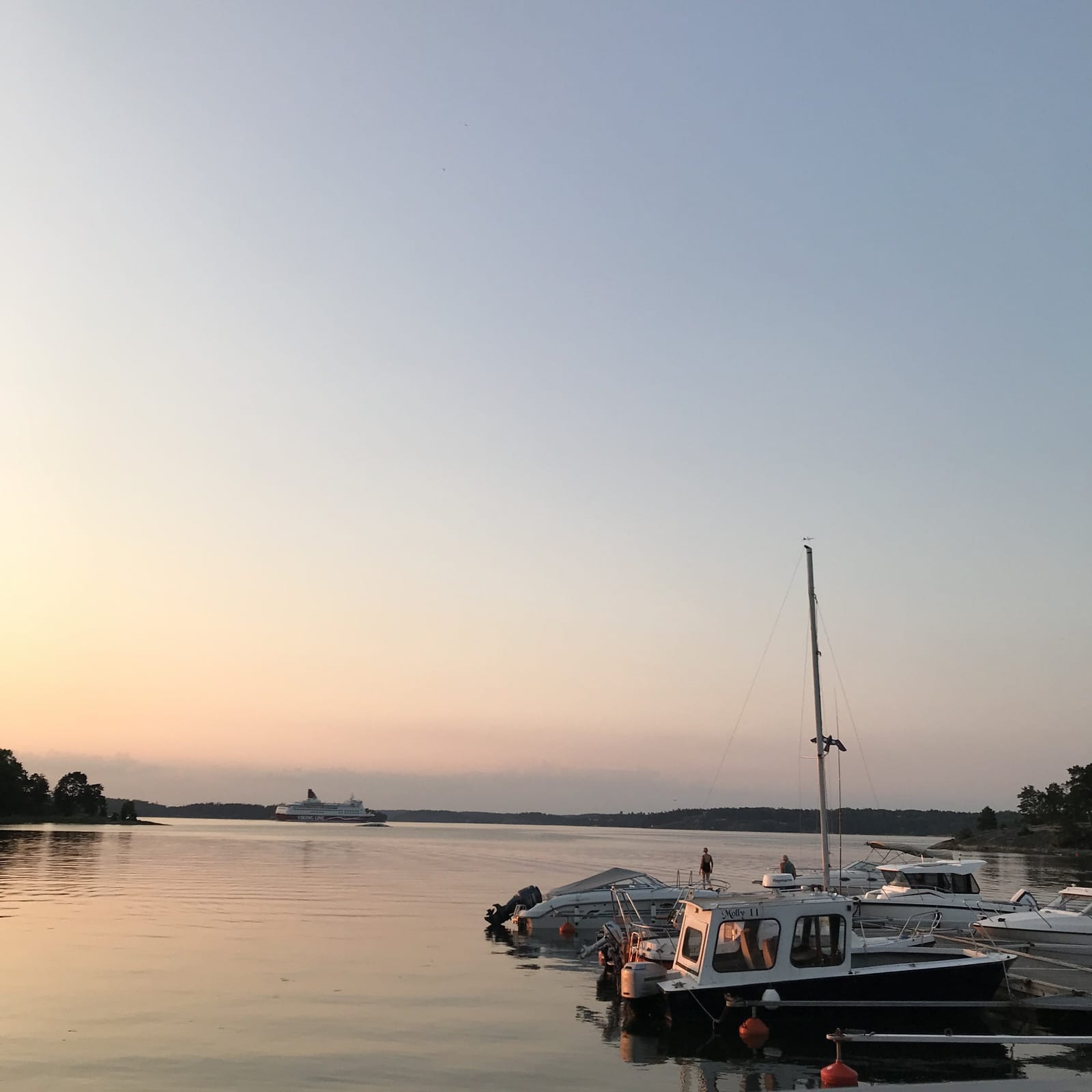 2 rok · 30 m² i Gustavsberg – bild 16