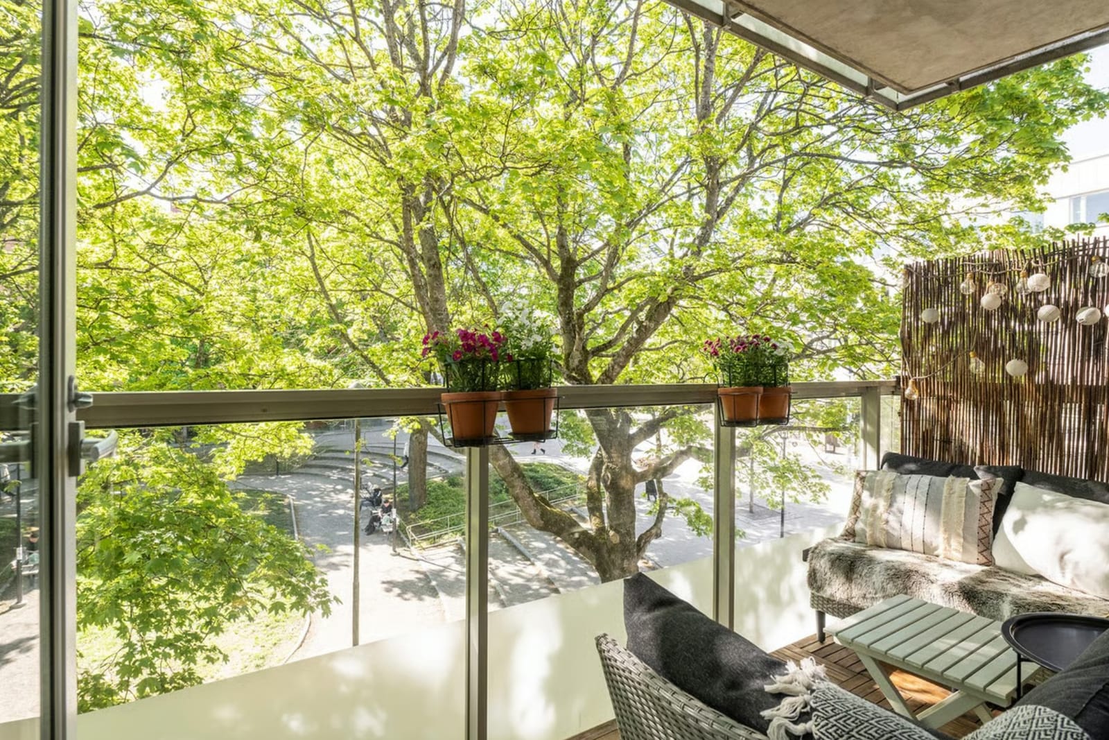 3 rok · 44 m² i Hägersten – bild 24