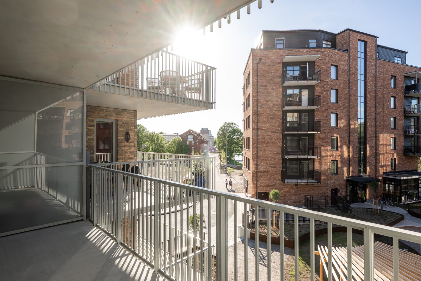 2 rok · 54 m² i Karlstad – bild 2