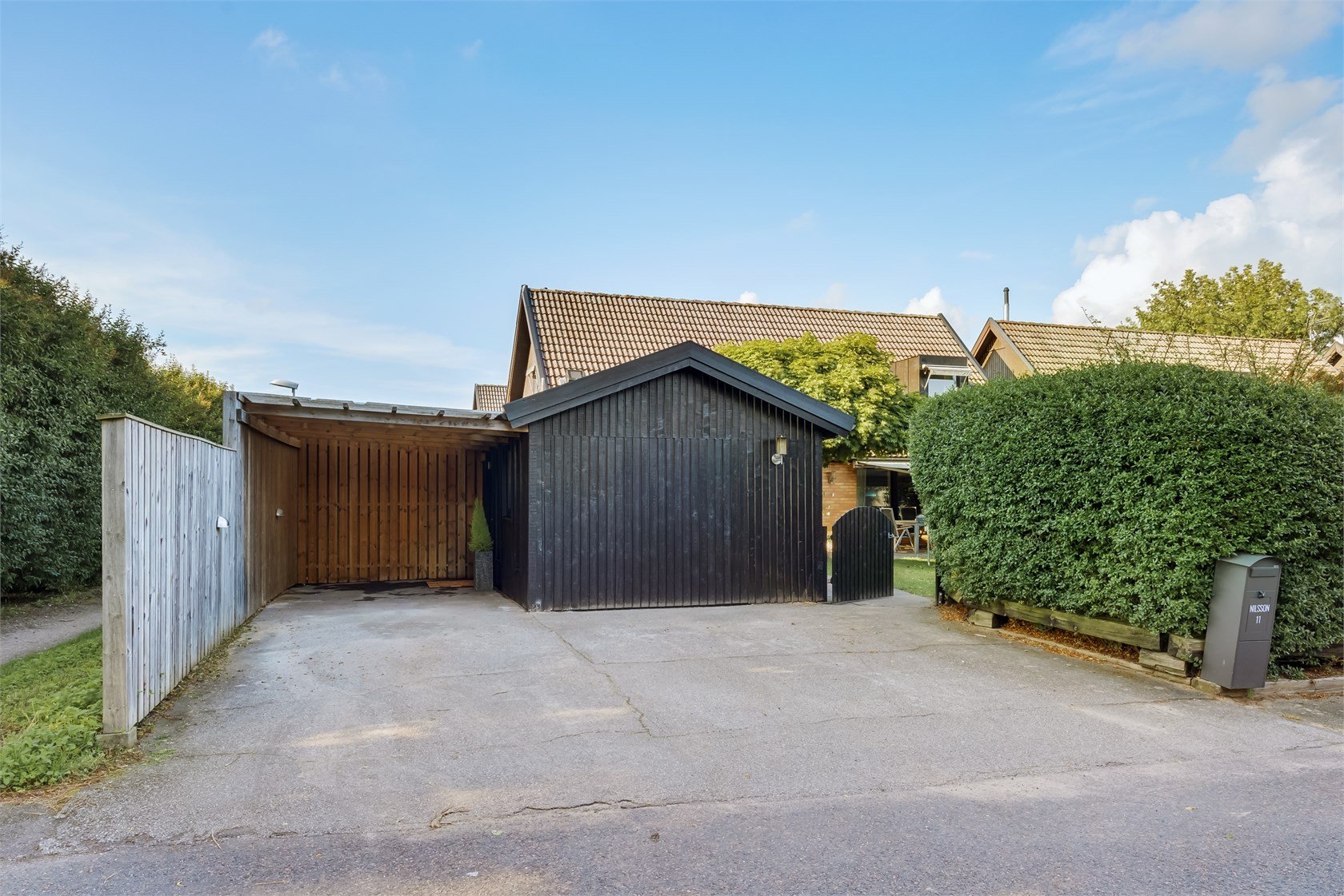 Övrigt, 2 rooms, 23 sqm, Åkarp – bild 10