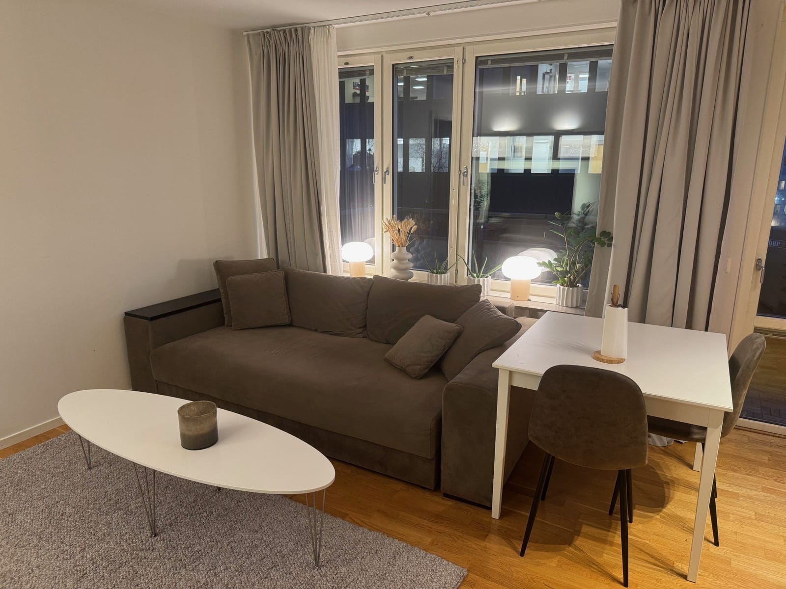 Lägenhet, 2 rooms, 41 sqm, Bromma