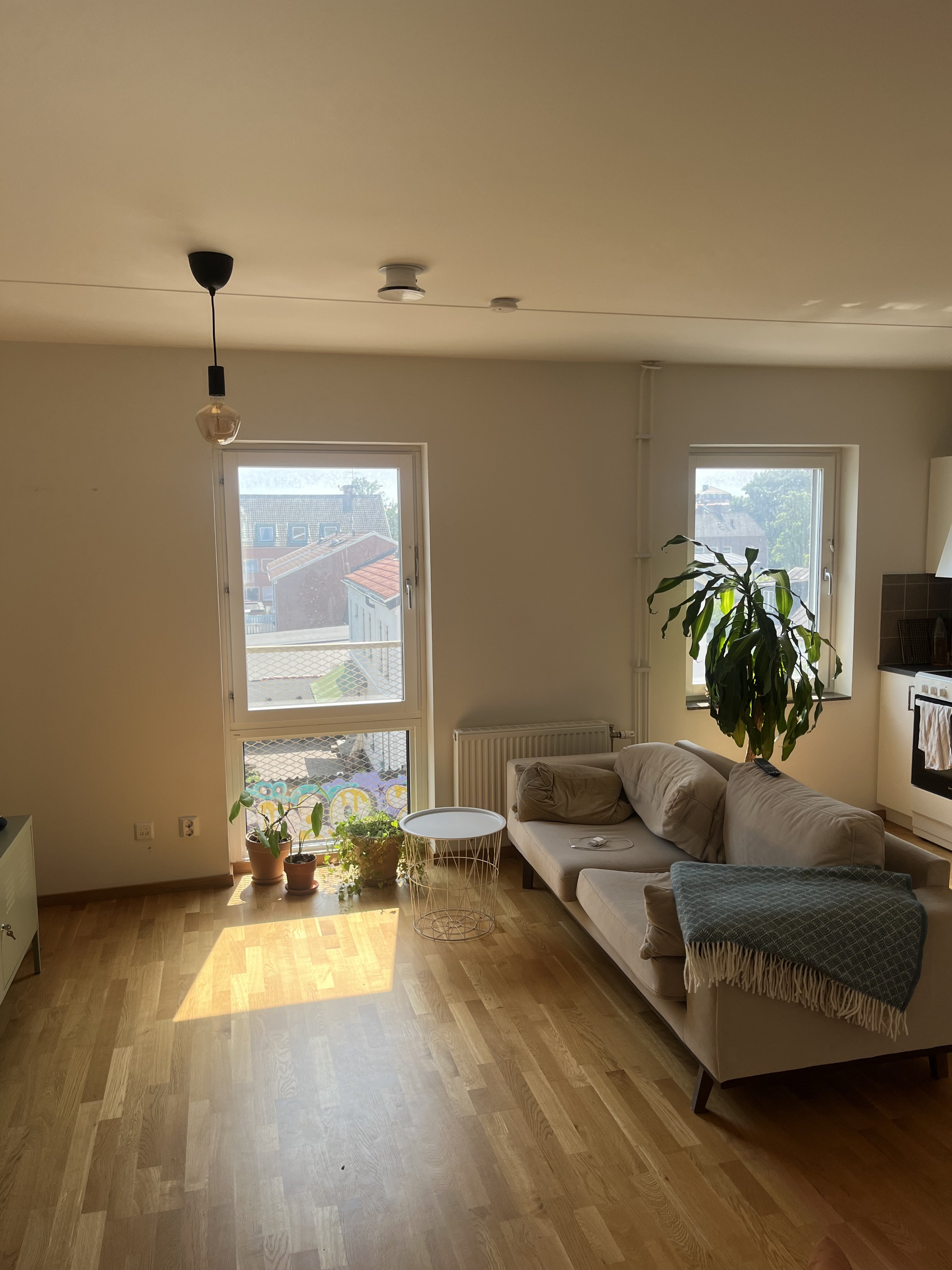 Lägenhet, 4 rooms, 72 sqm, Malmö – Malmö