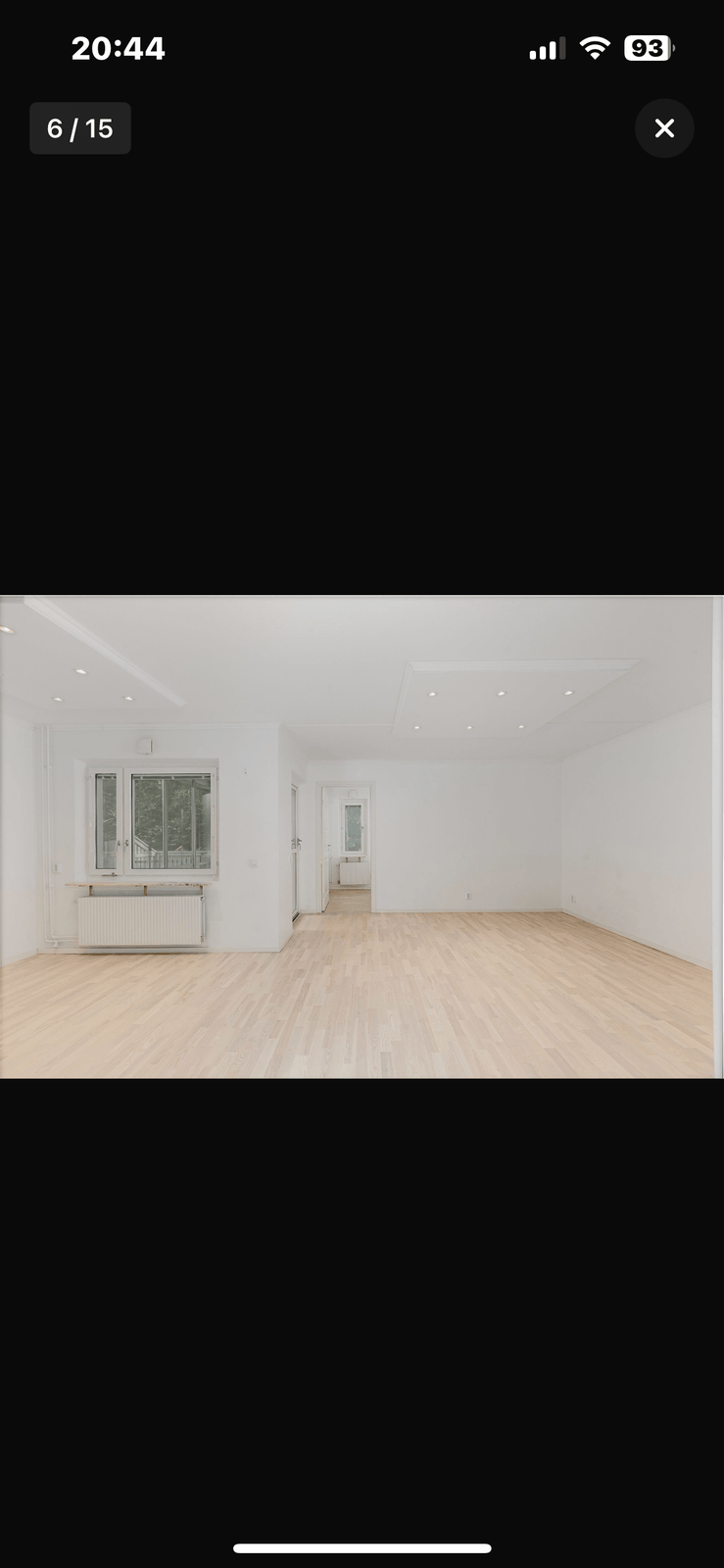 2 rok · 59 m² i Södertälje – bild 9