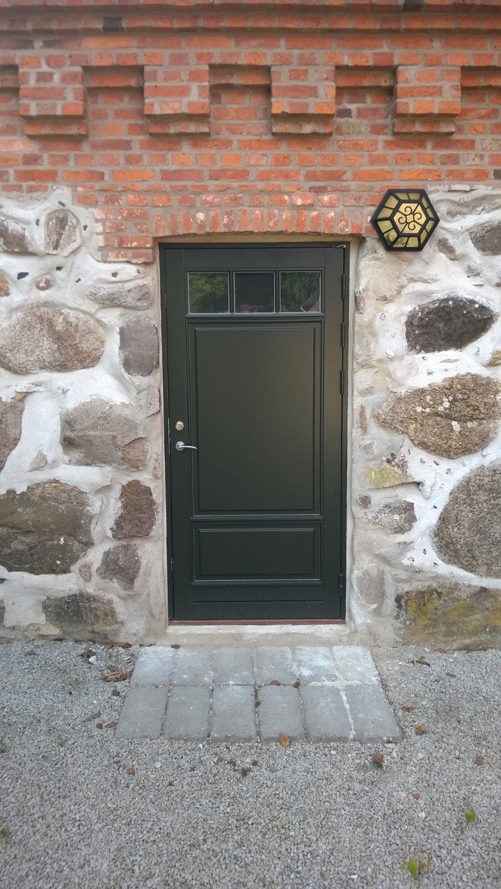 4 rok · 100 m² i Eslöv – Eslöv