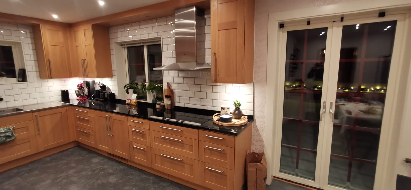5 rok · 130 m² i Broddetorp  – bild 2