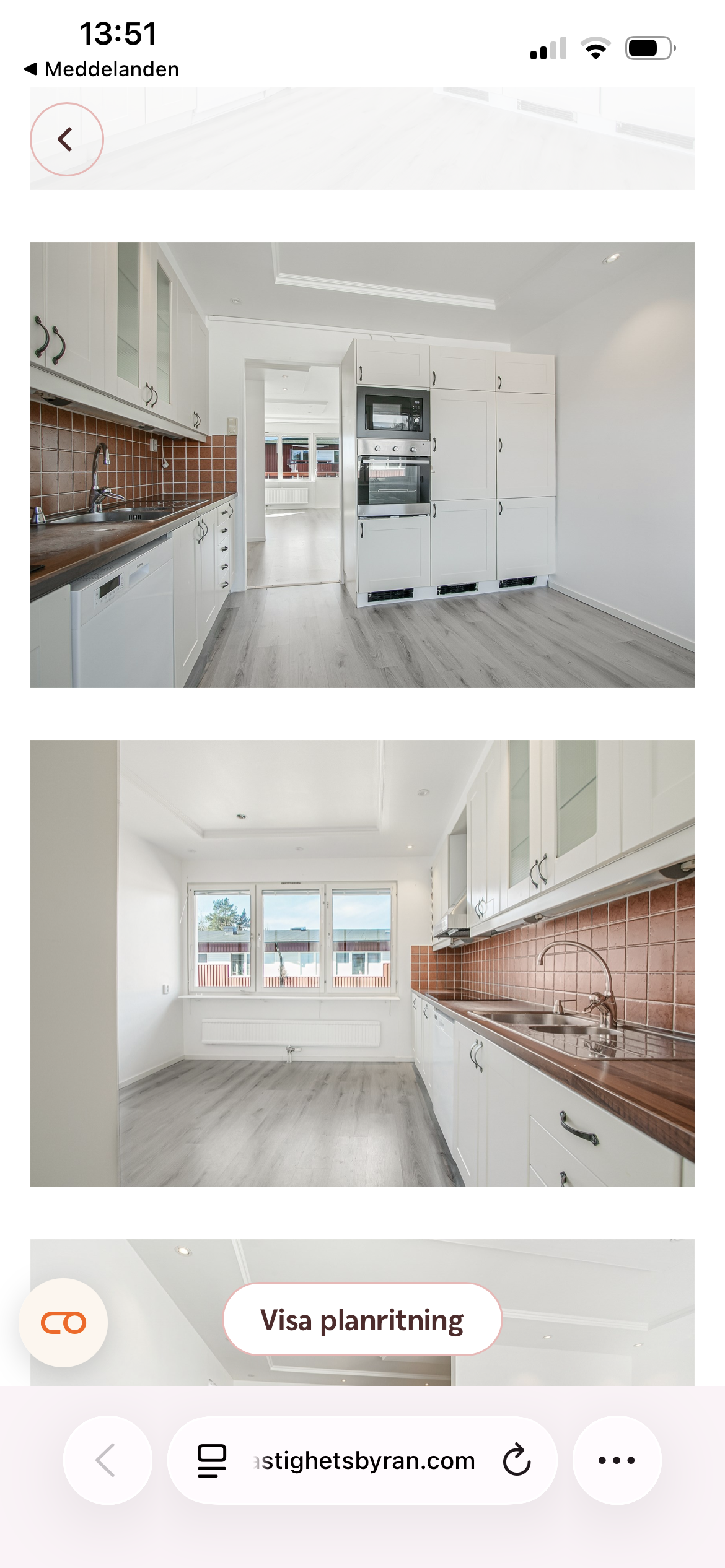 Lägenhet, 3 rooms, 80 sqm, Norsborg – Norsborg