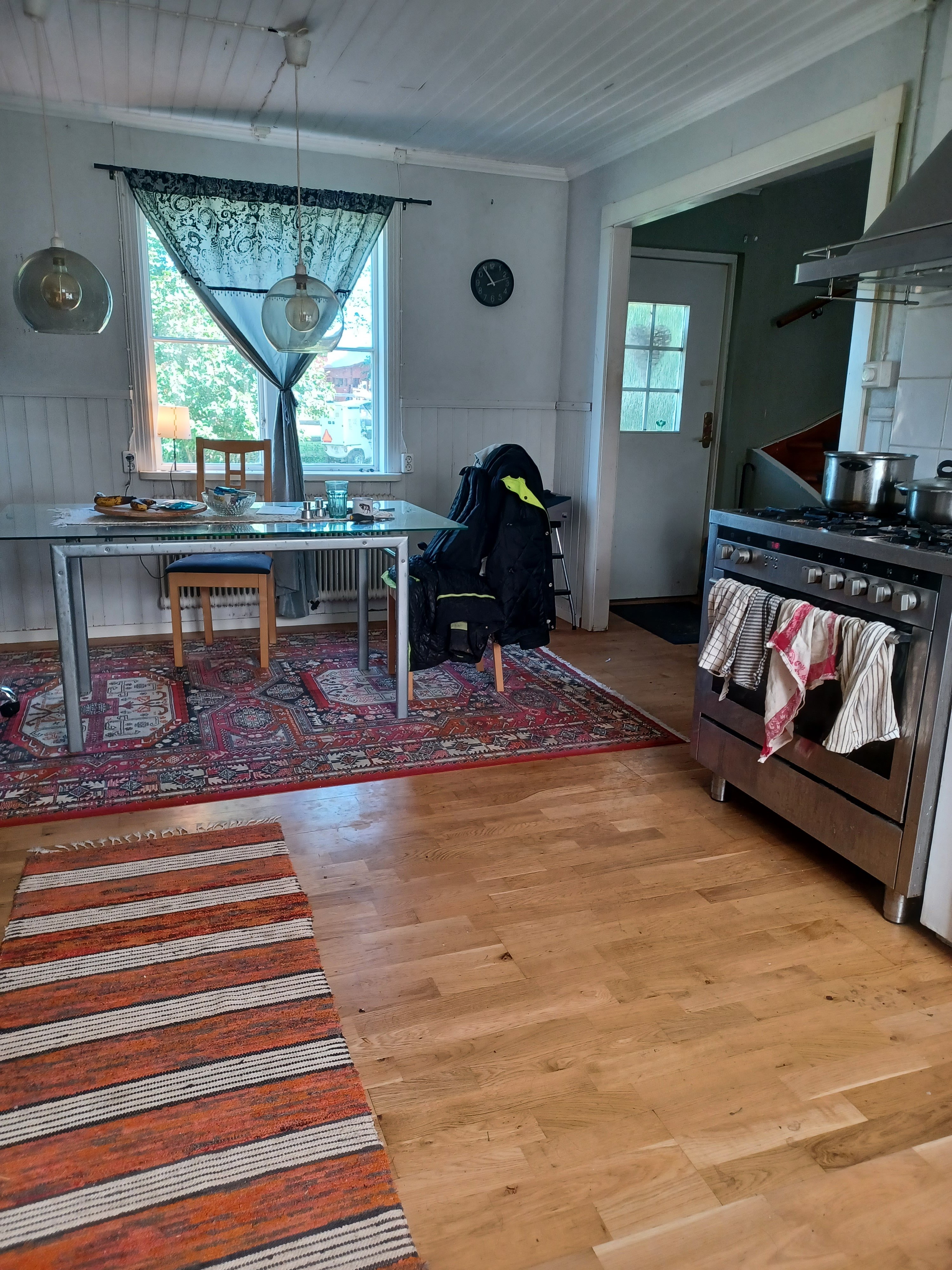 Villa/Hus, 3 rooms, 93 sqm, Hjortkvarn – bild 5