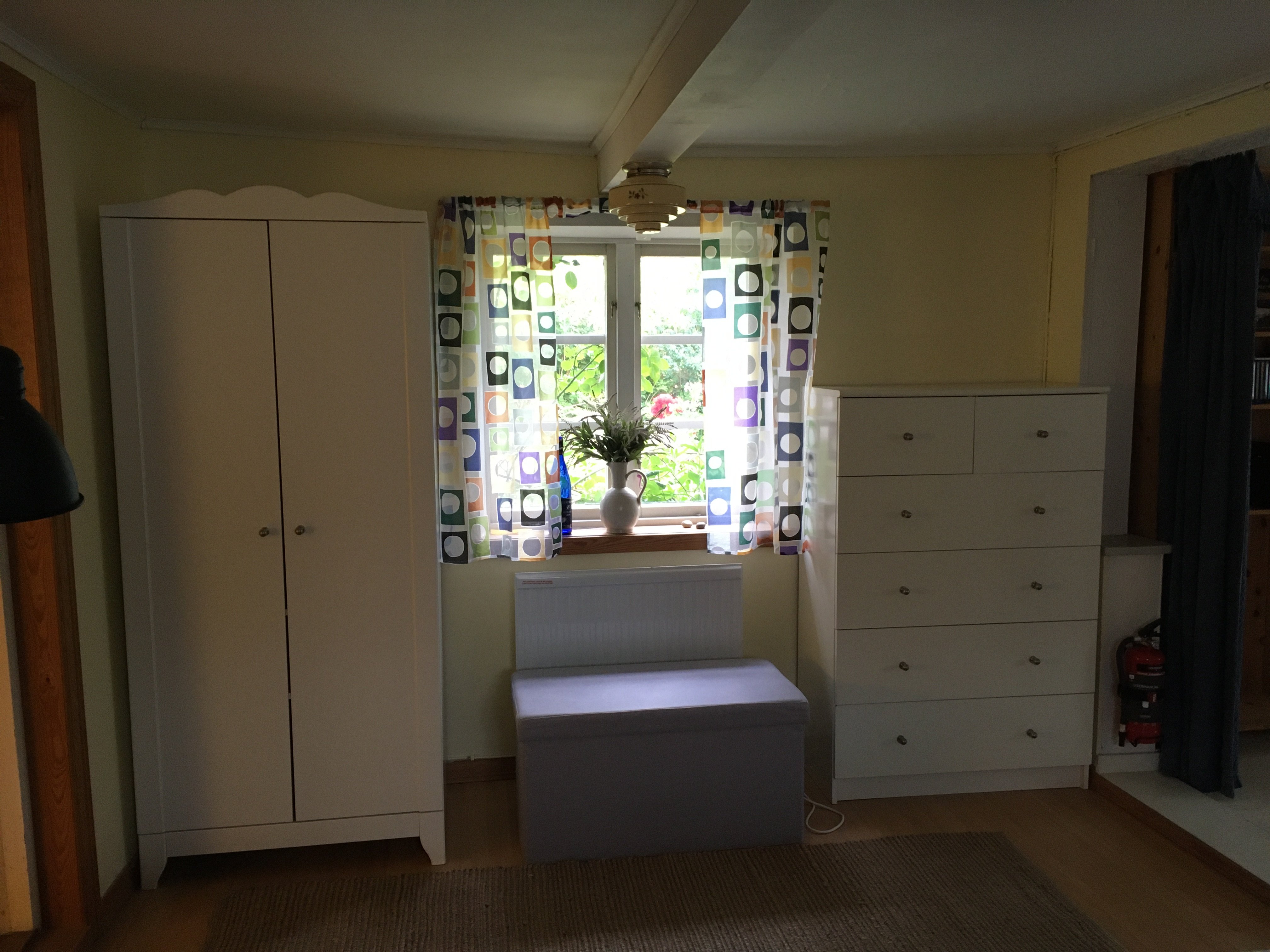 Stuga, 2 rooms, 57 sqm, Tomelilla – bild 9