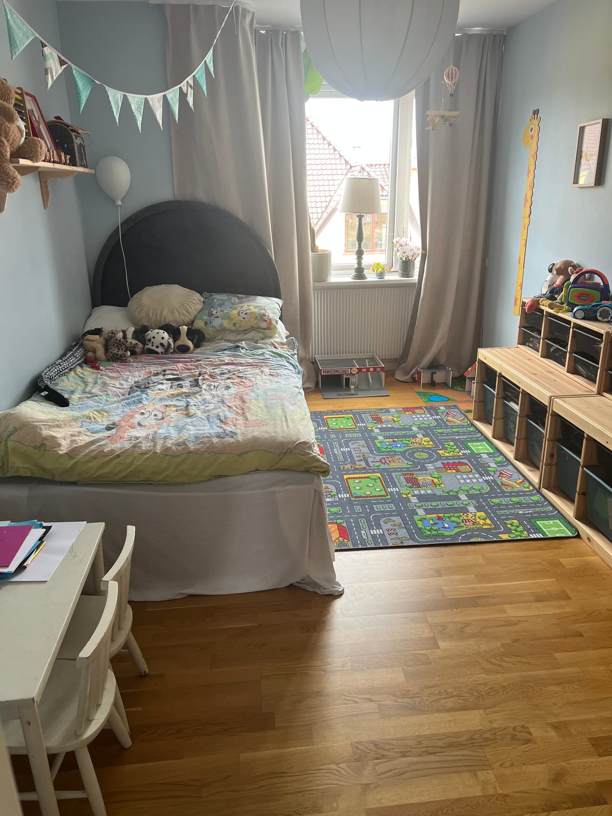 4 rok · 88 m² i Borås – bild 7
