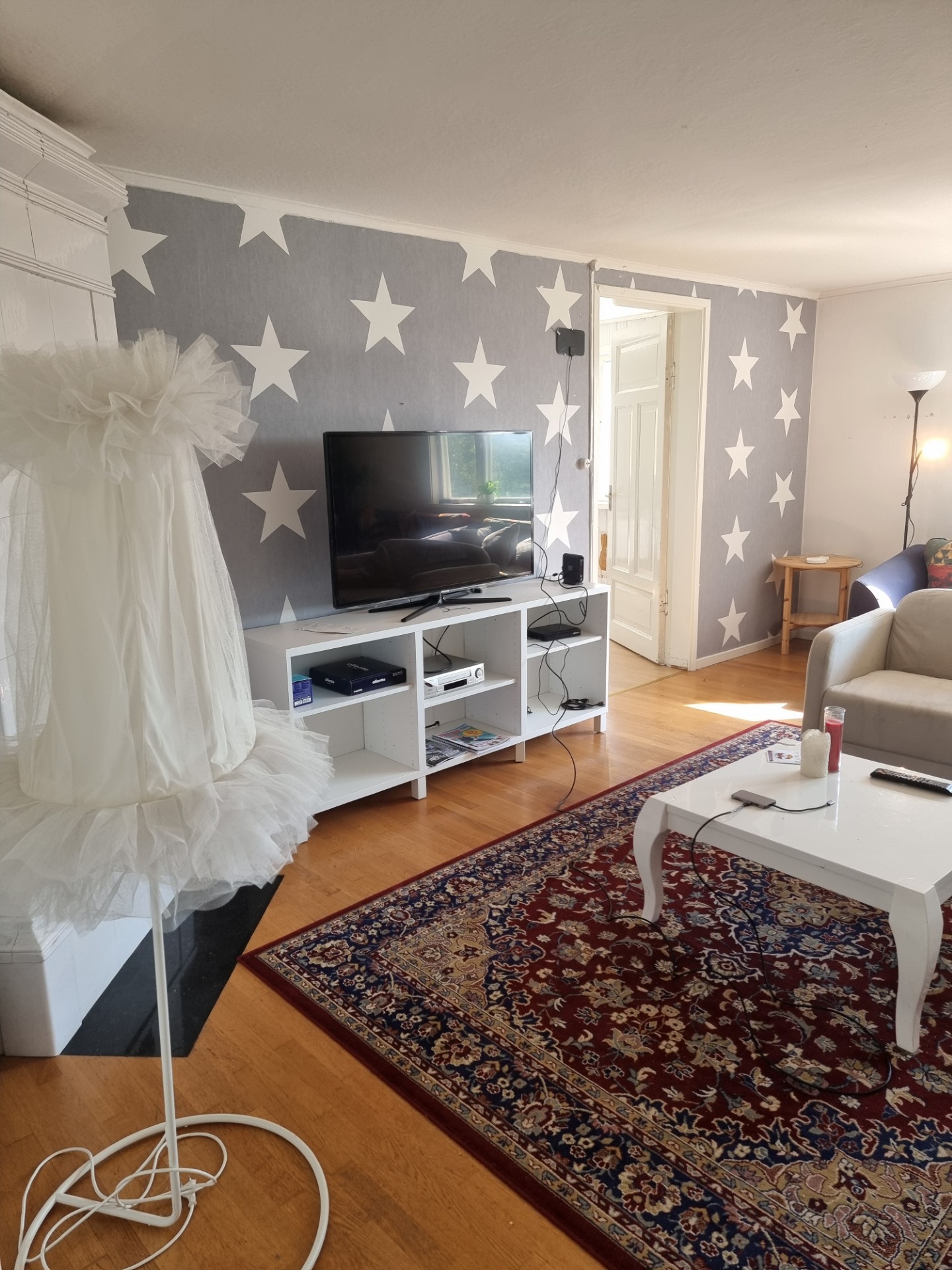 Villa/Hus, 9 rooms, 320 sqm, Gnarp – bild 19